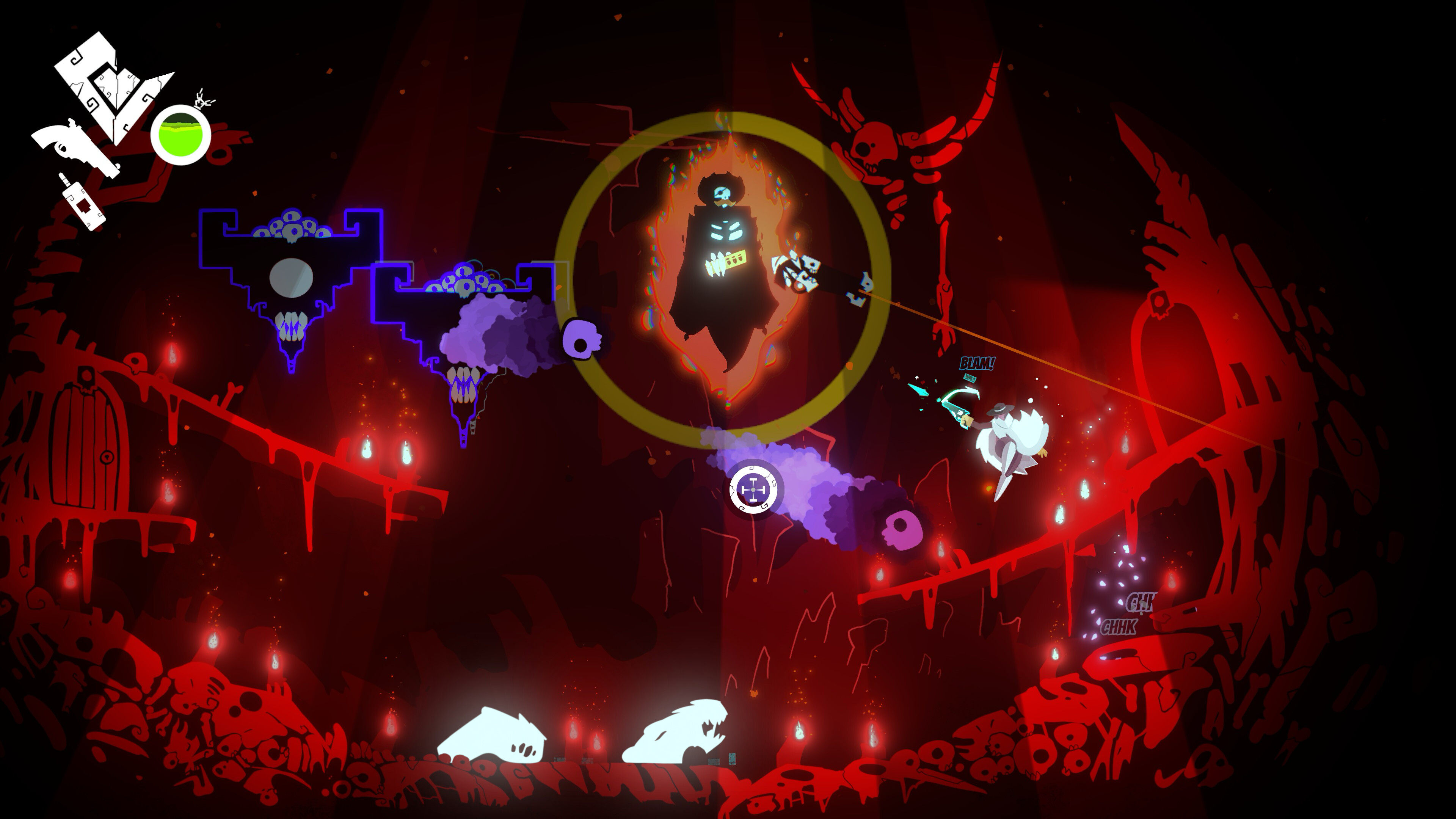 Rose & Locket screenshot 2