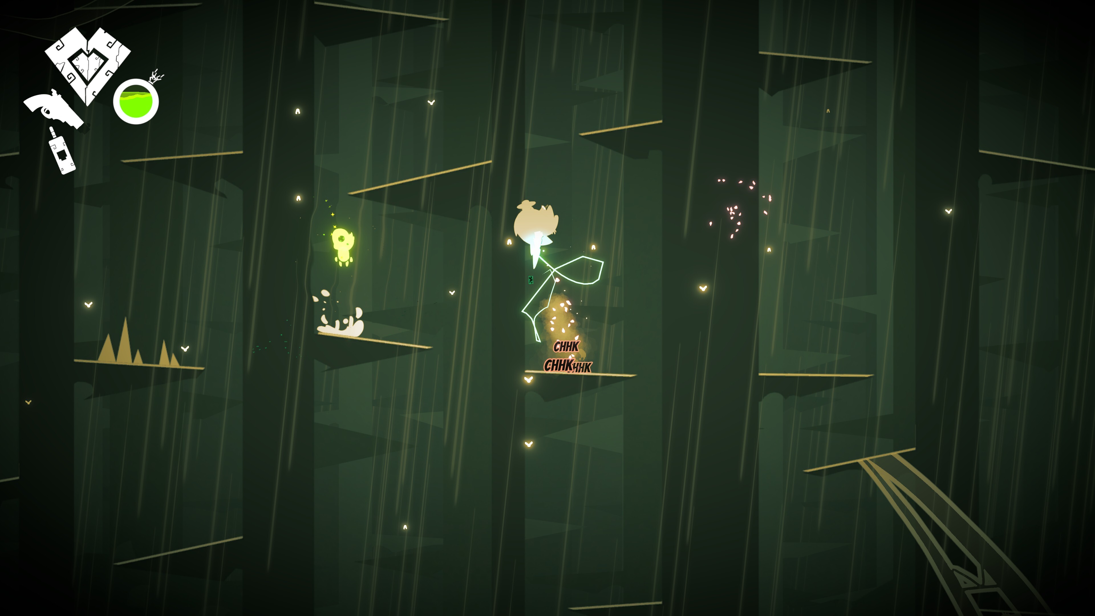 Rose & Locket screenshot 8