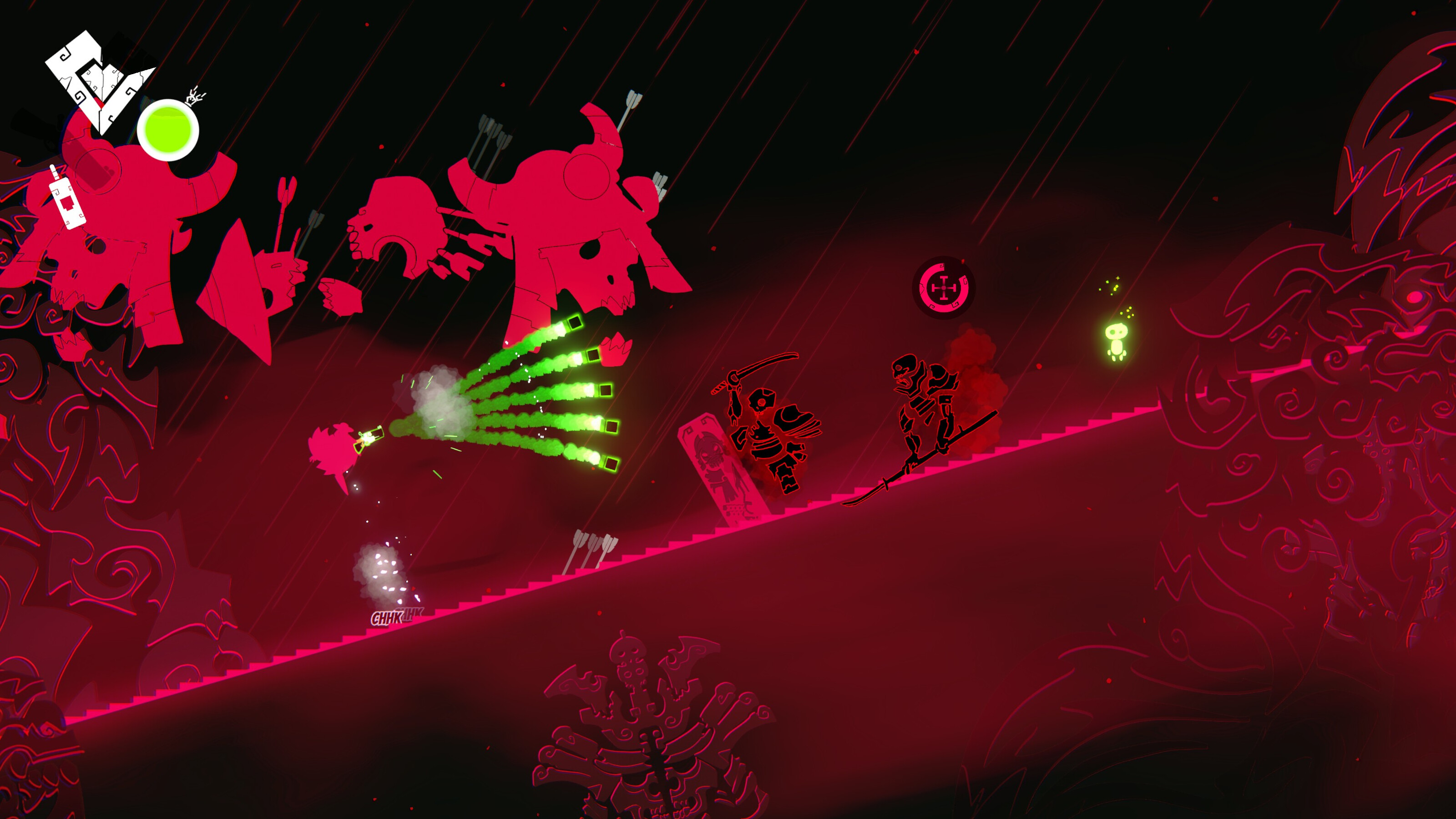 Rose & Locket screenshot 5