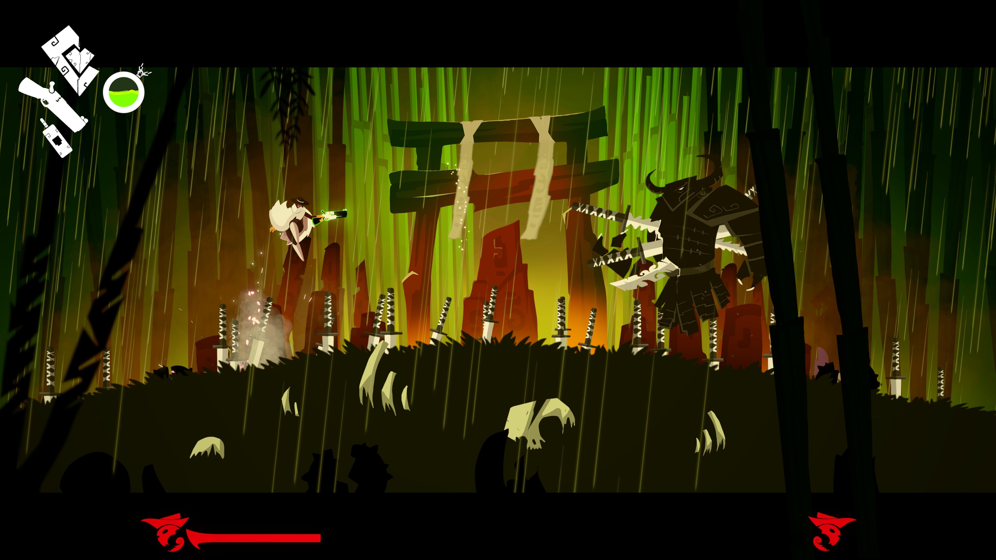 Rose & Locket screenshot 1