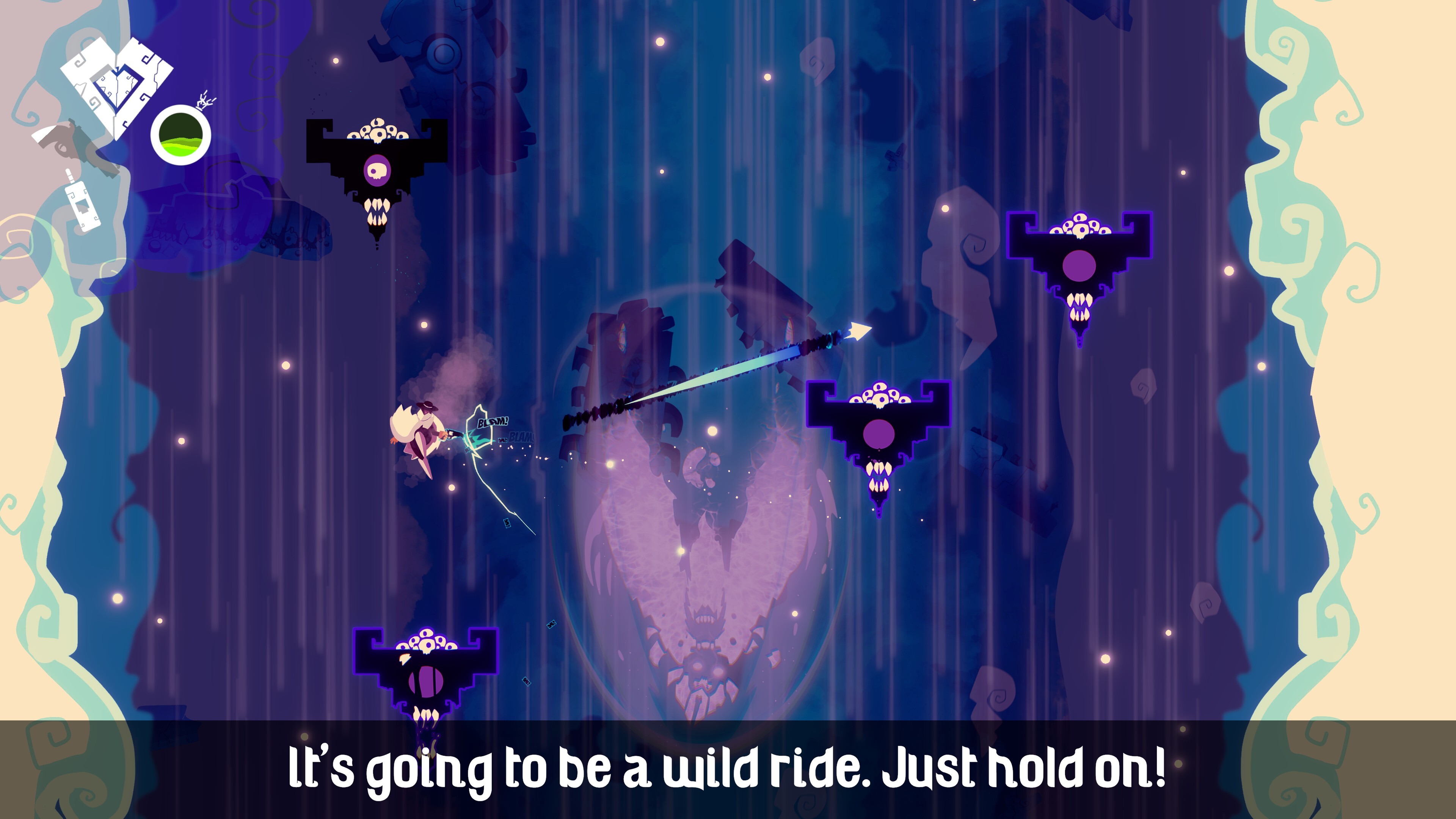 Rose & Locket screenshot 10
