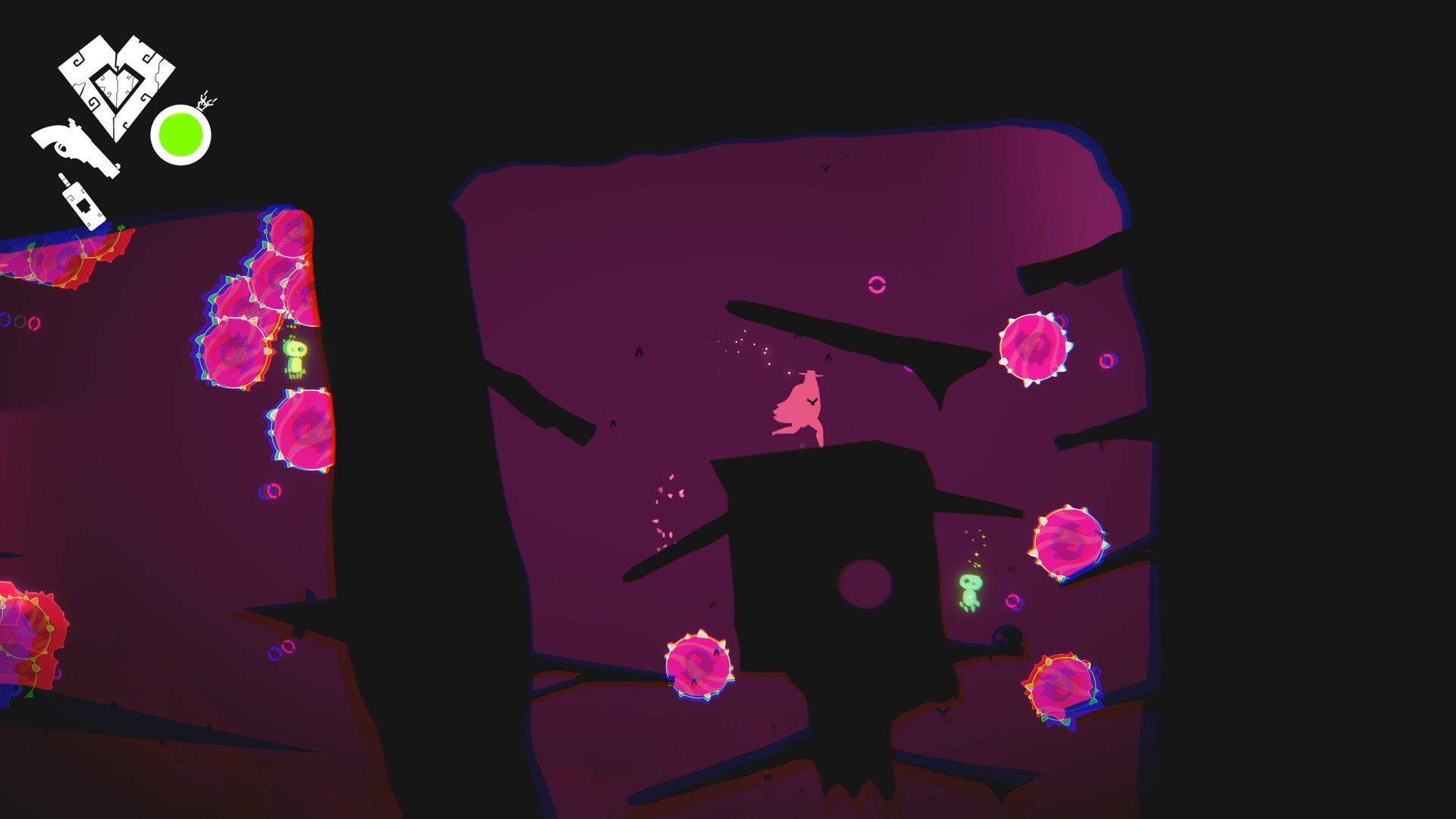 《西部幽魂 Rose and Locket》v1.0.47-免安装中文版丨中文版网盘下载-次元share