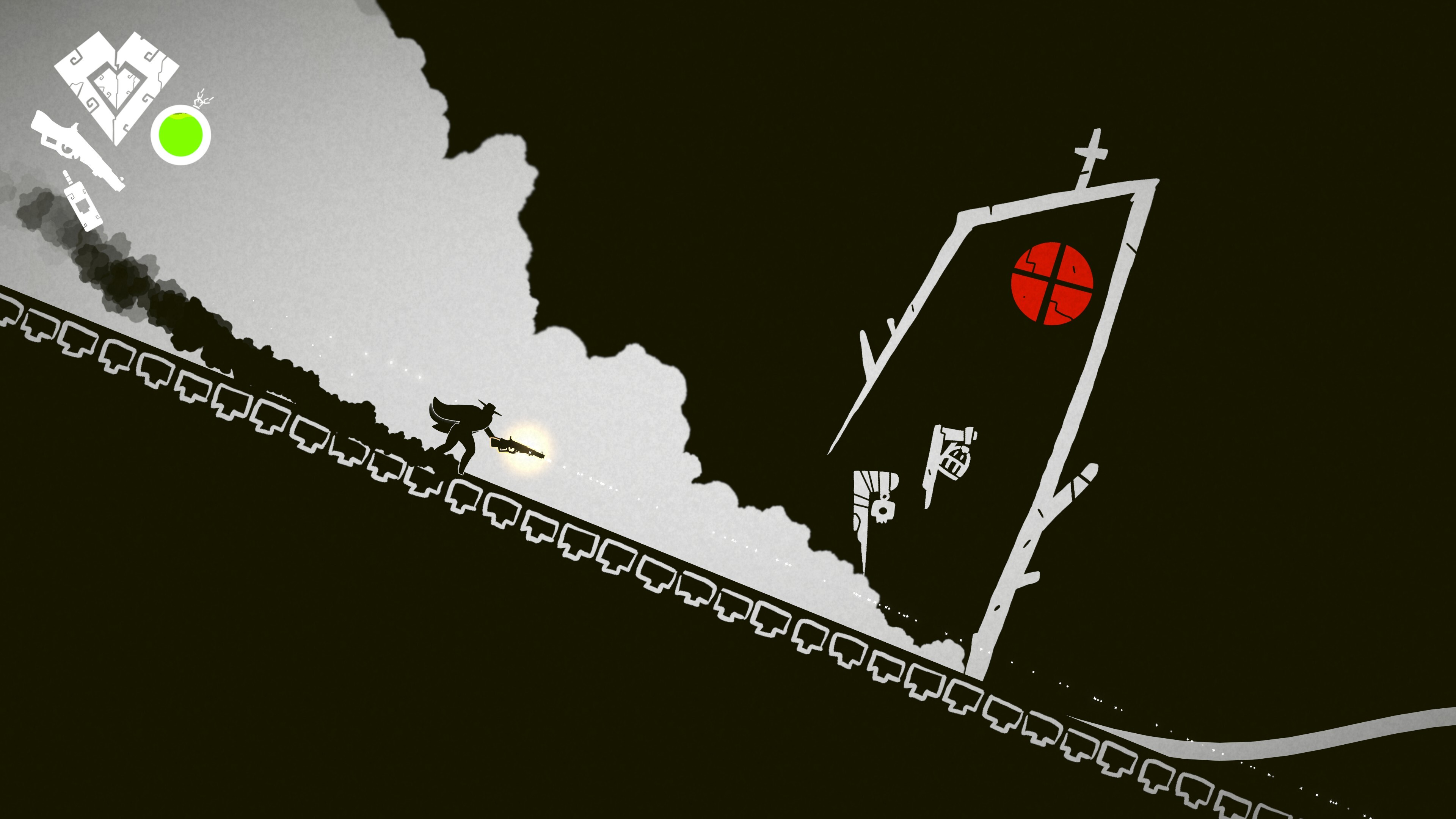 Rose & Locket screenshot 12