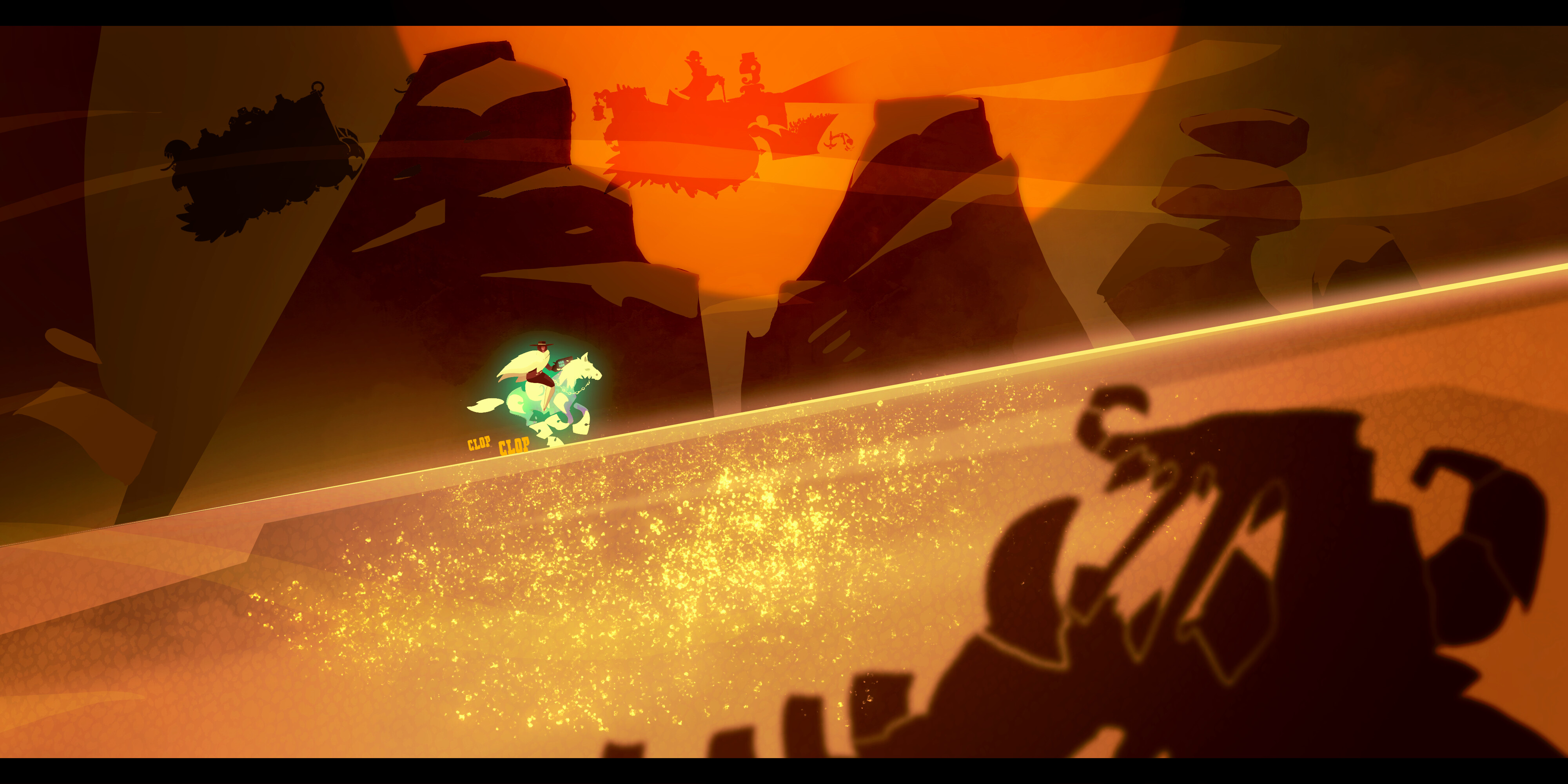 Rose & Locket screenshot 7