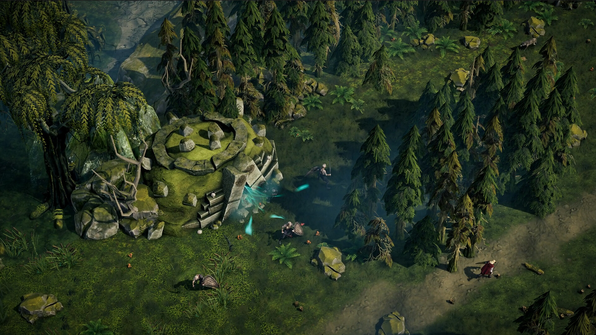 Crown of Greed screenshot 11