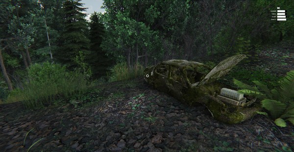 Junkyard Truck screenshot