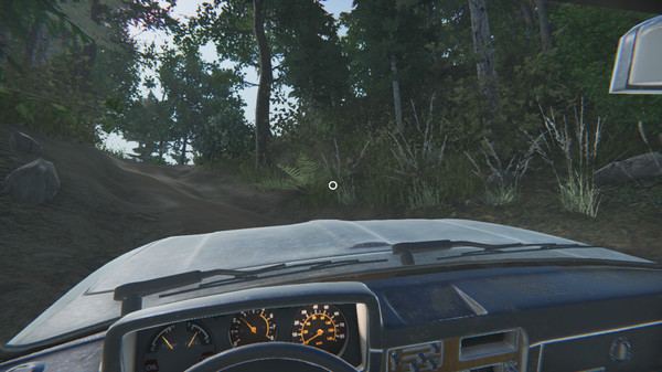 Junkyard Truck screenshot