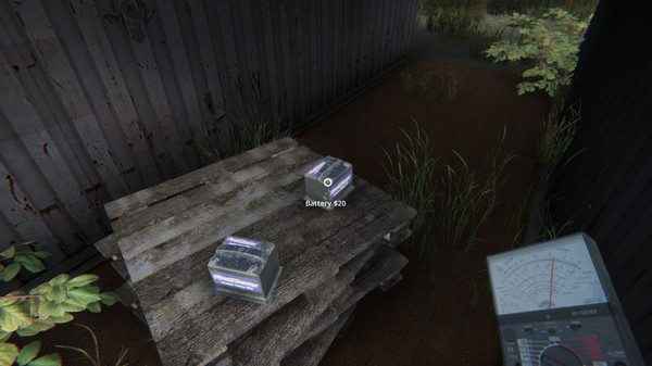 Junkyard Truck screenshot