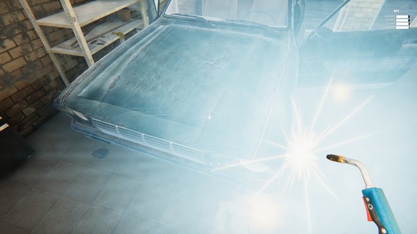 Junkyard Truck screenshot