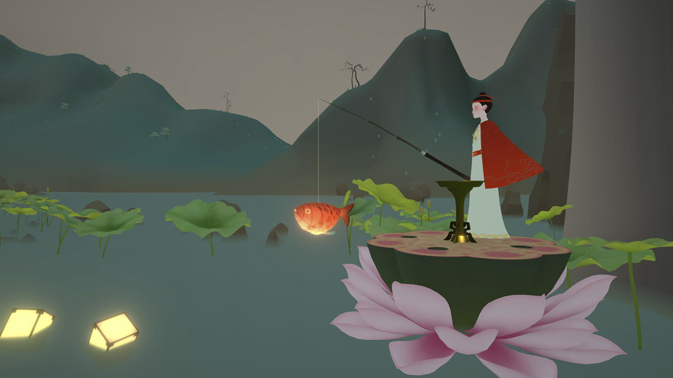 Reflection screenshot 4
