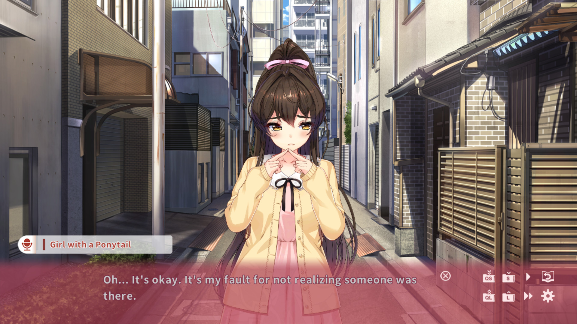 NinNinDays2 screenshot 4