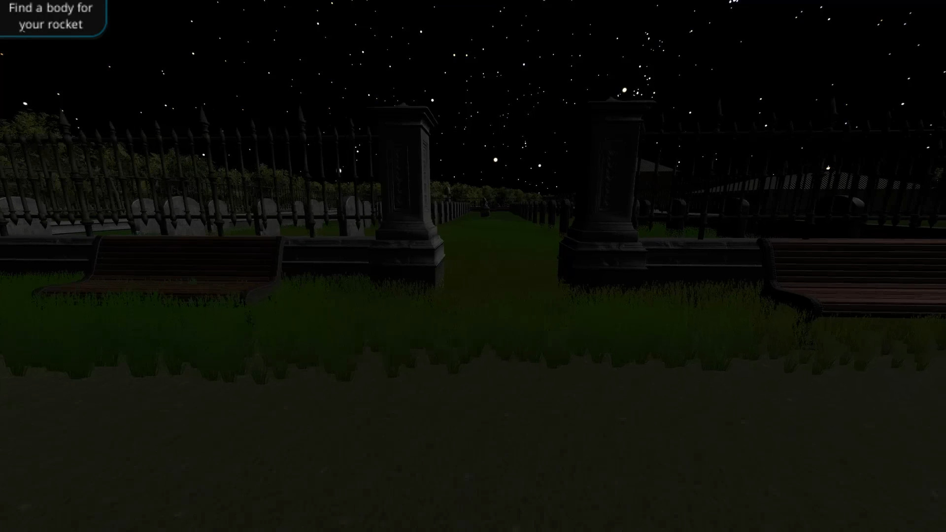 Multia Space Program screenshot 5
