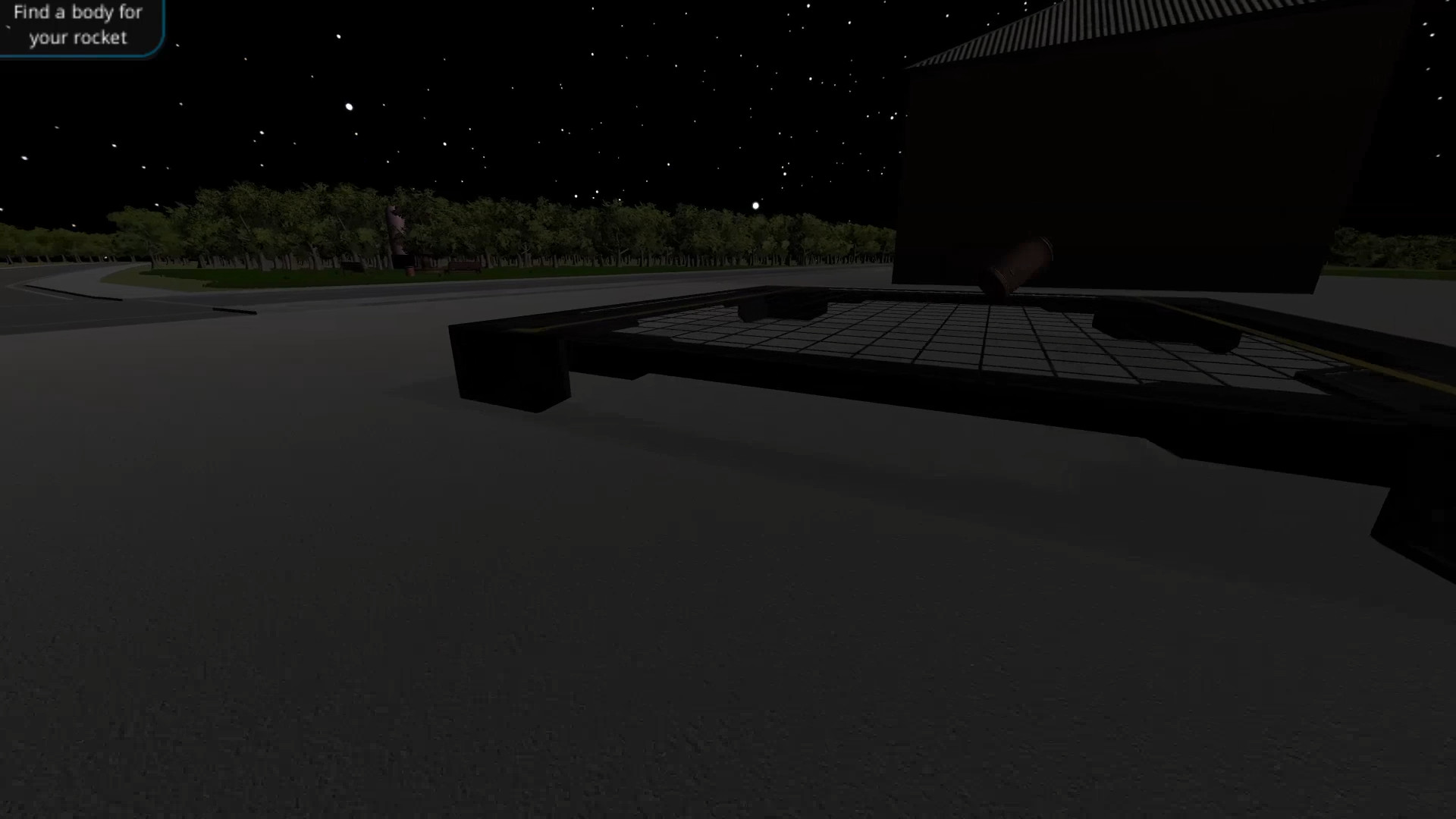 Multia Space Program screenshot 4