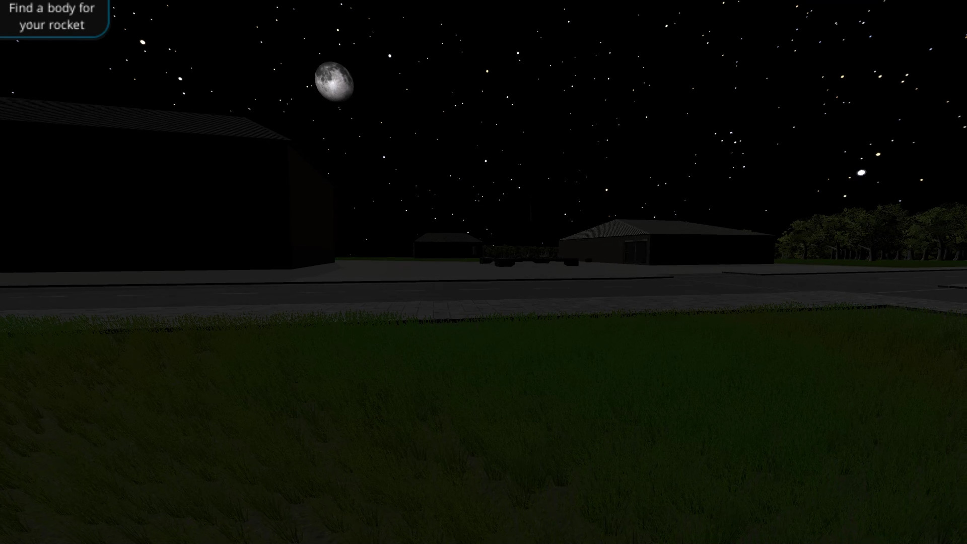 Multia Space Program screenshot 3