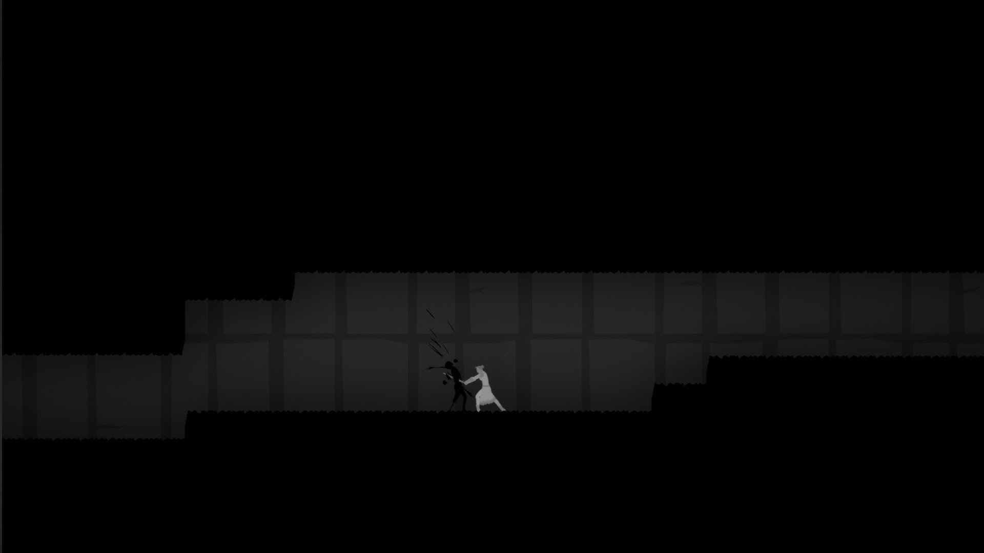 That Abysmal Place screenshot 5