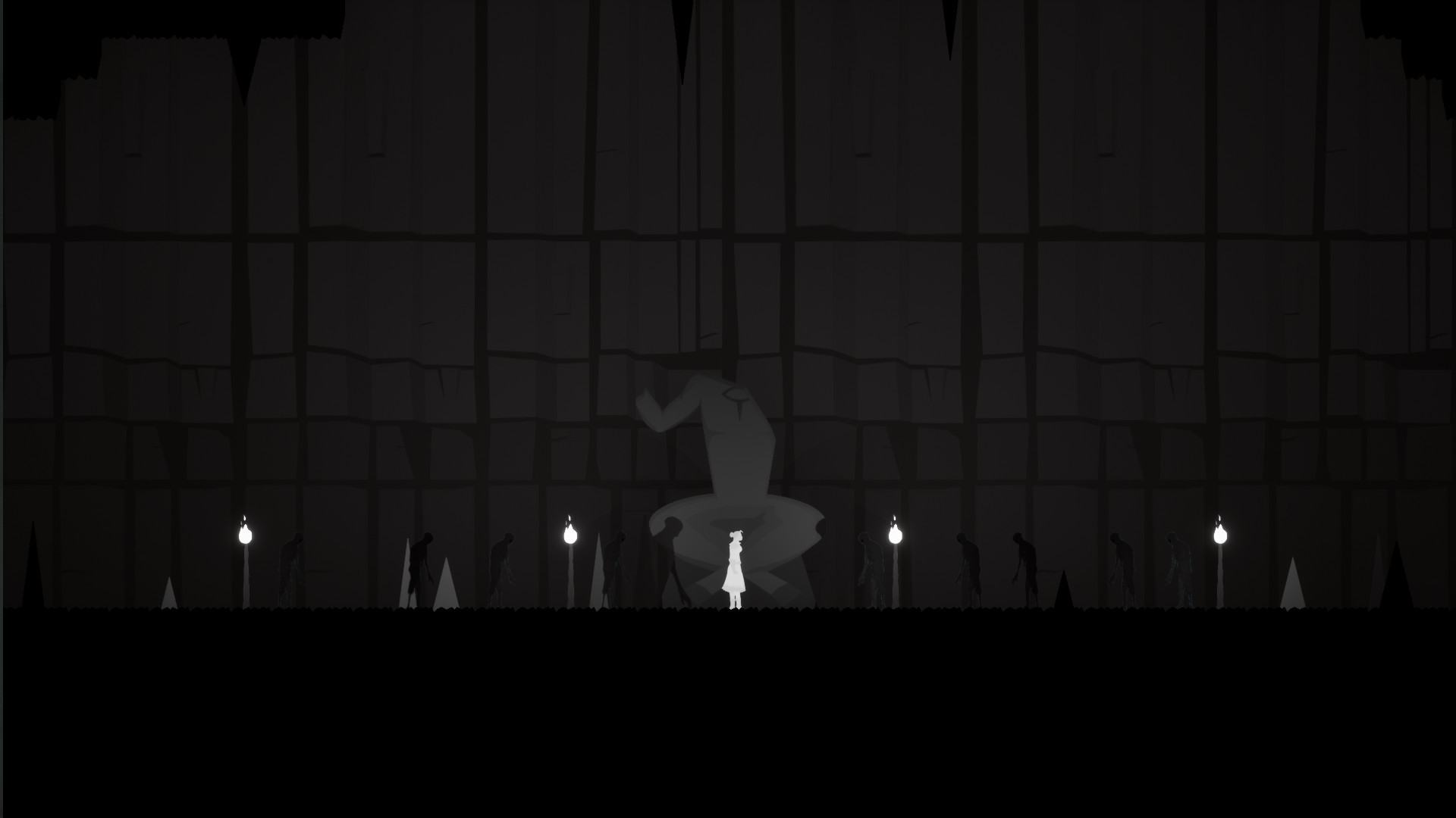 That Abysmal Place screenshot 6