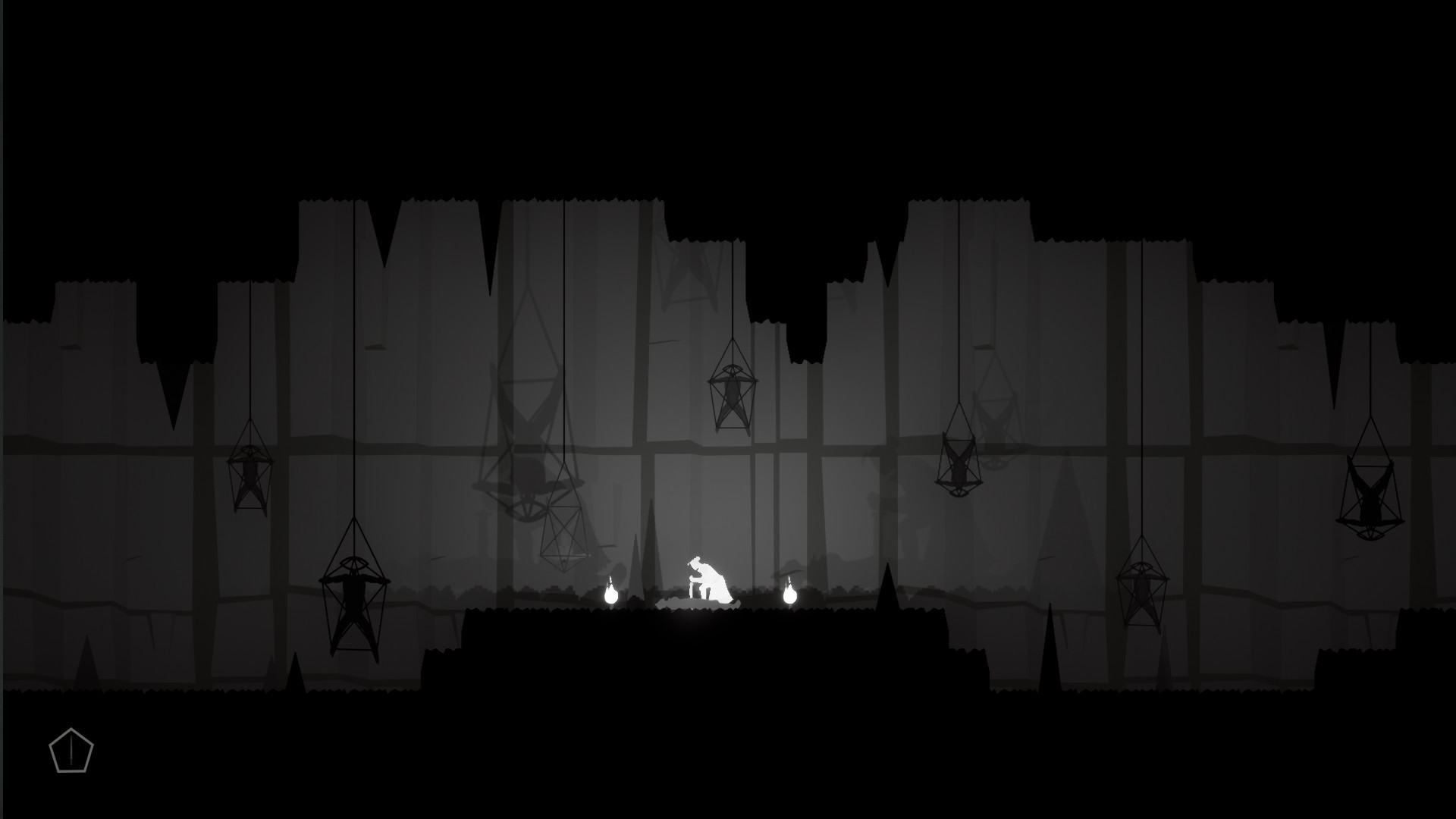 That Abysmal Place screenshot 3