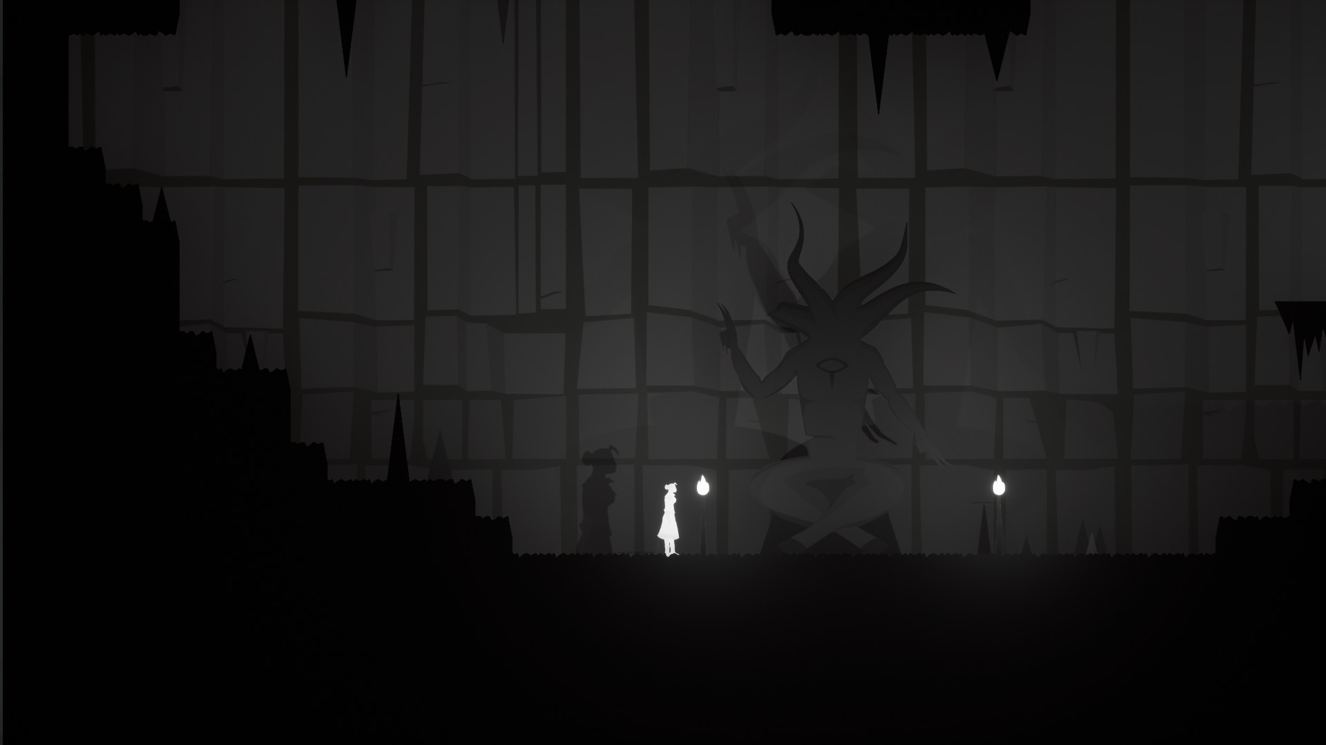 That Abysmal Place screenshot 1