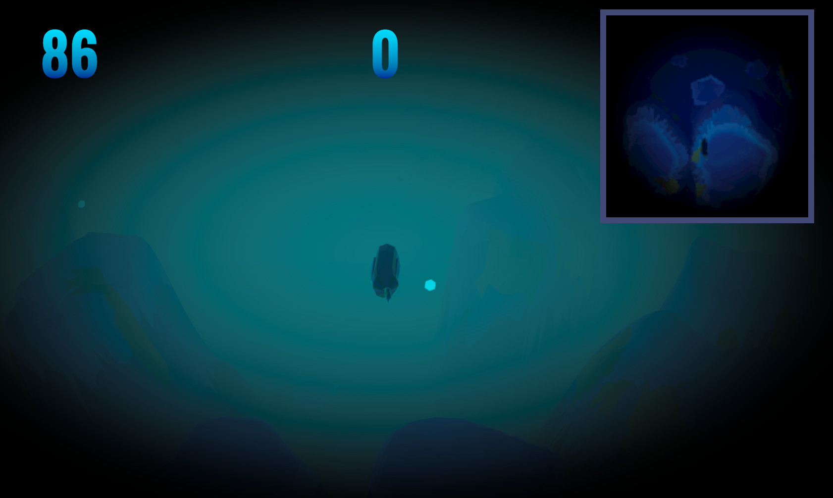 Under the Sea screenshot 5