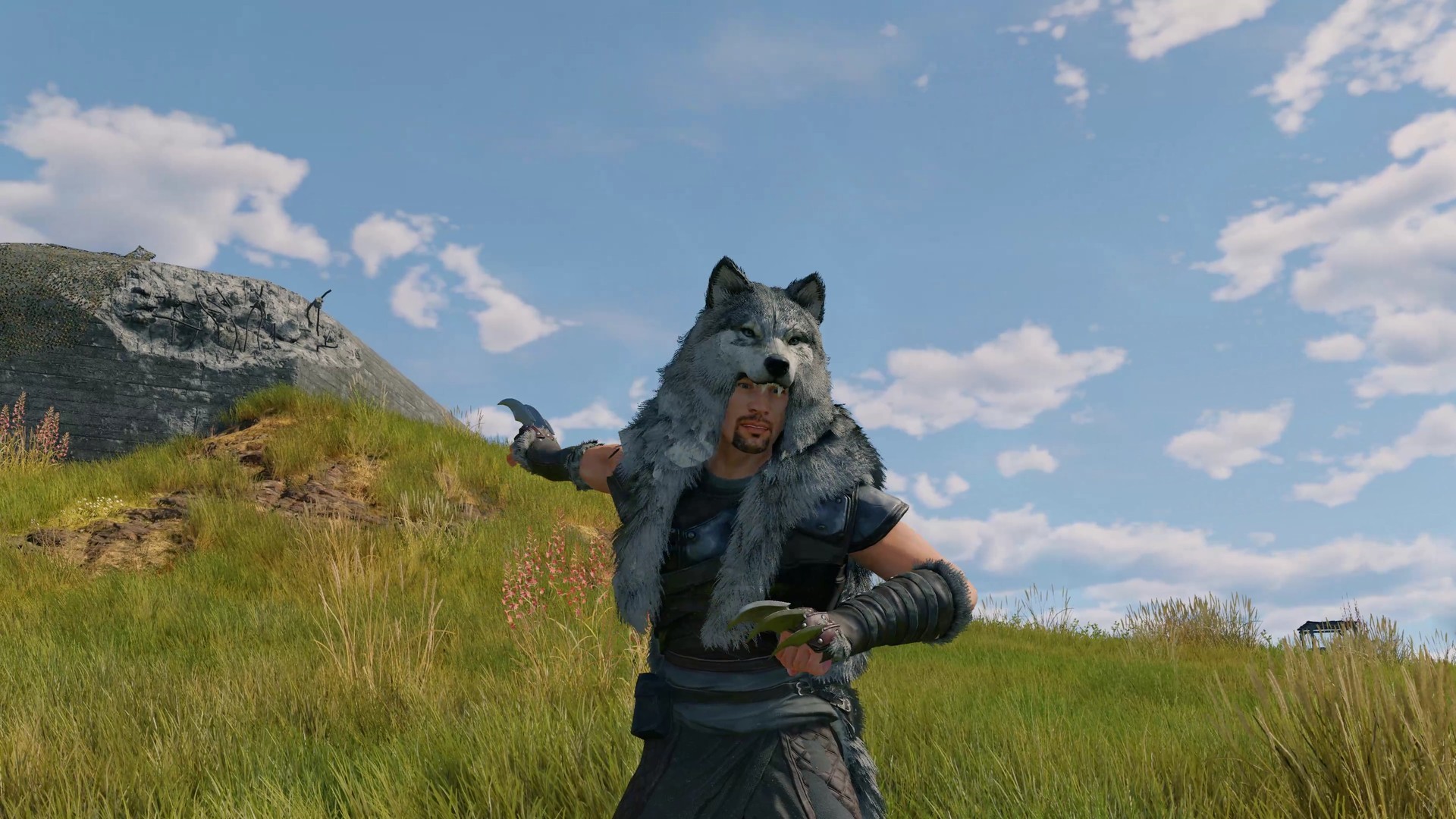 Crsed - Lone Wolf Pack screenshot 3