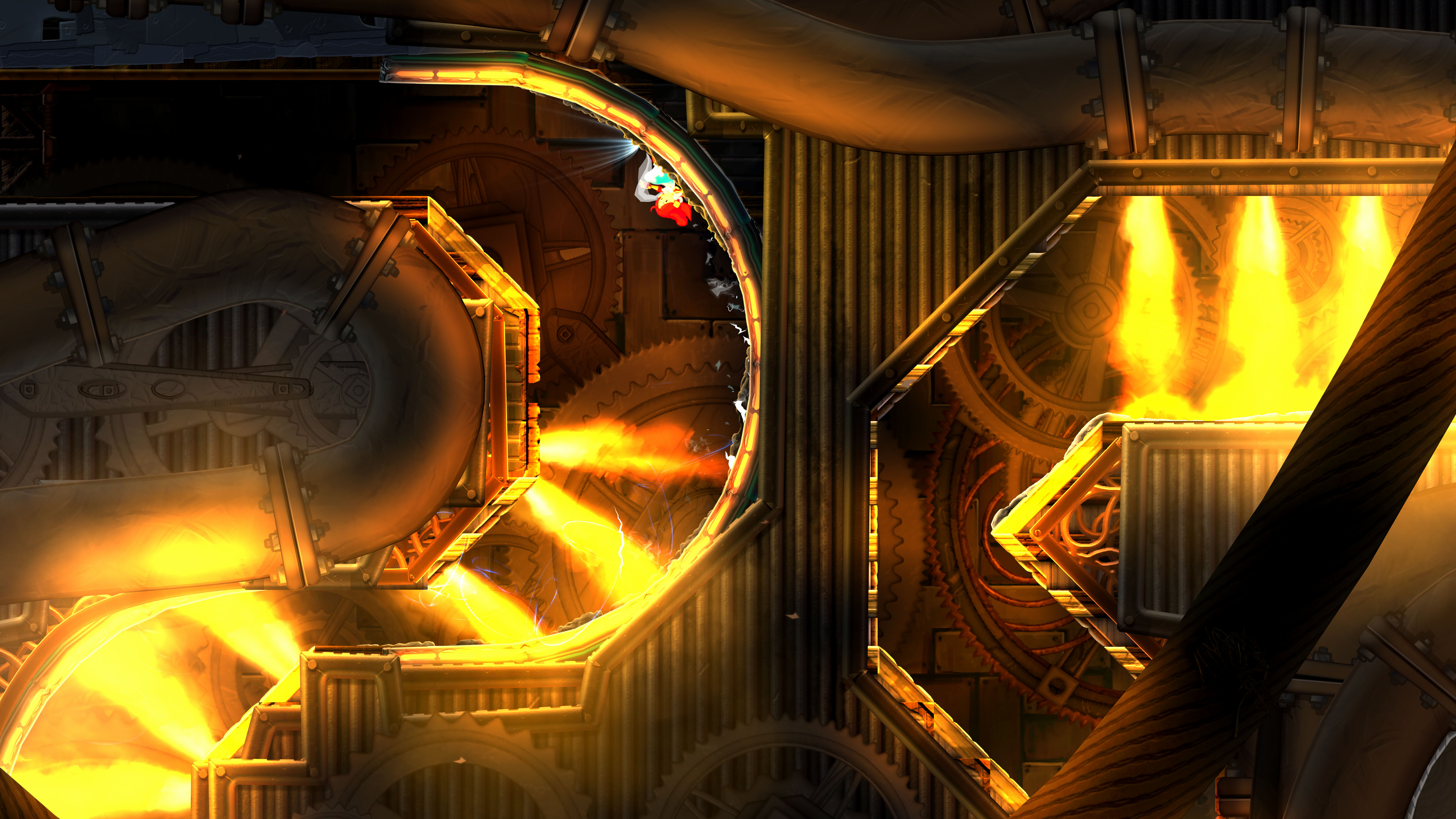 Teslagrad 2 screenshot 4
