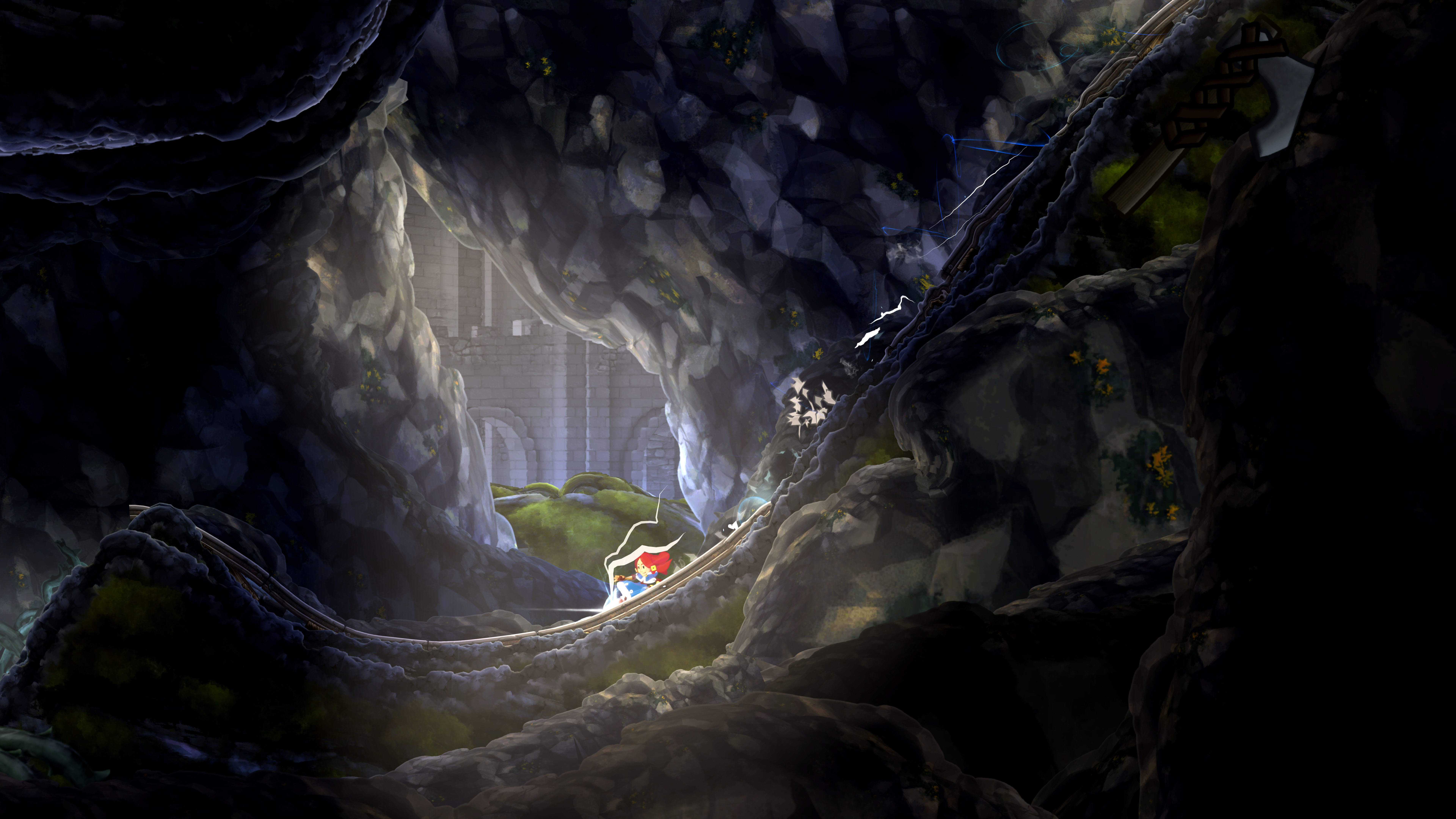 Teslagrad 2 screenshot 8