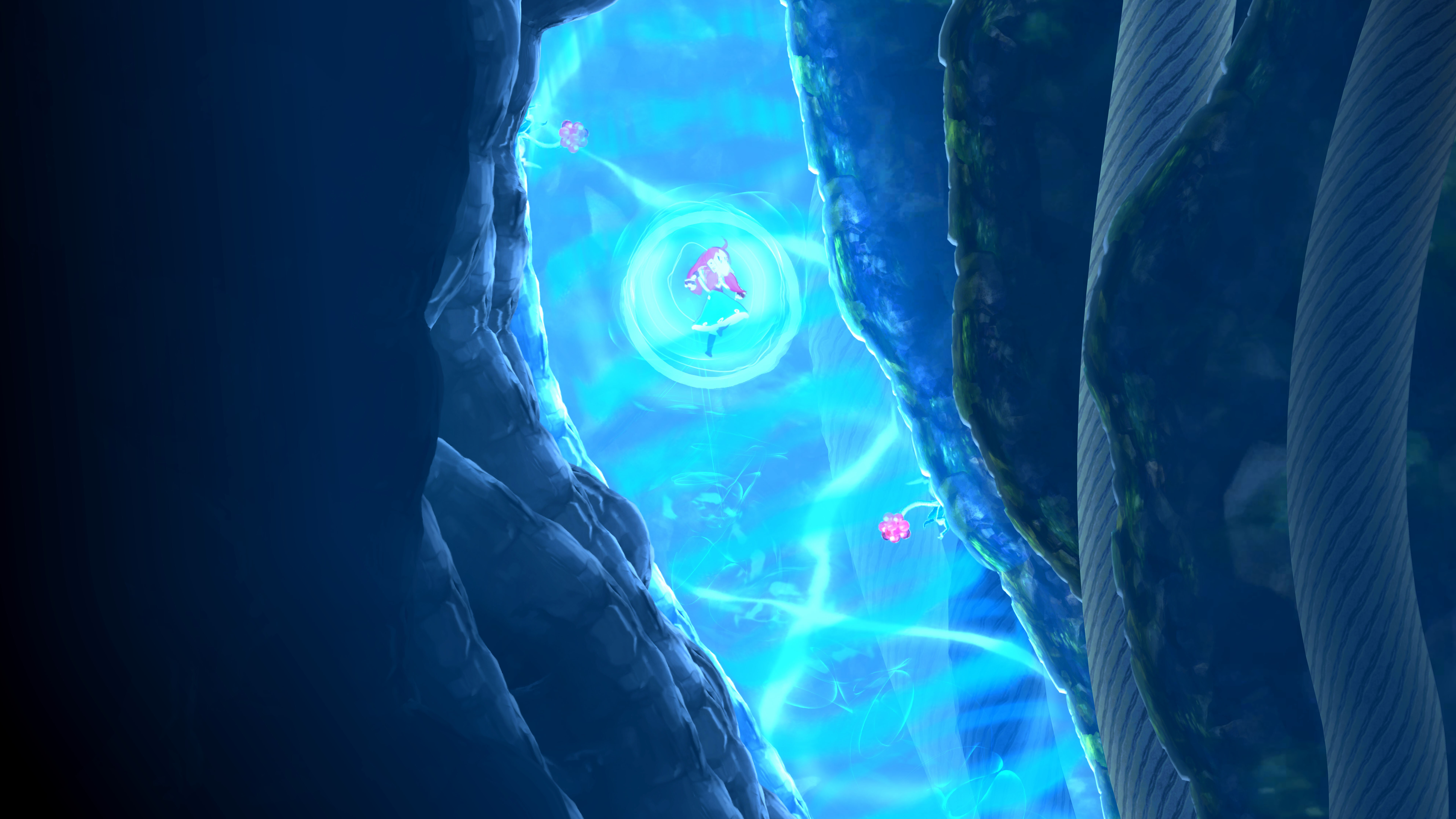 Teslagrad 2 screenshot 5