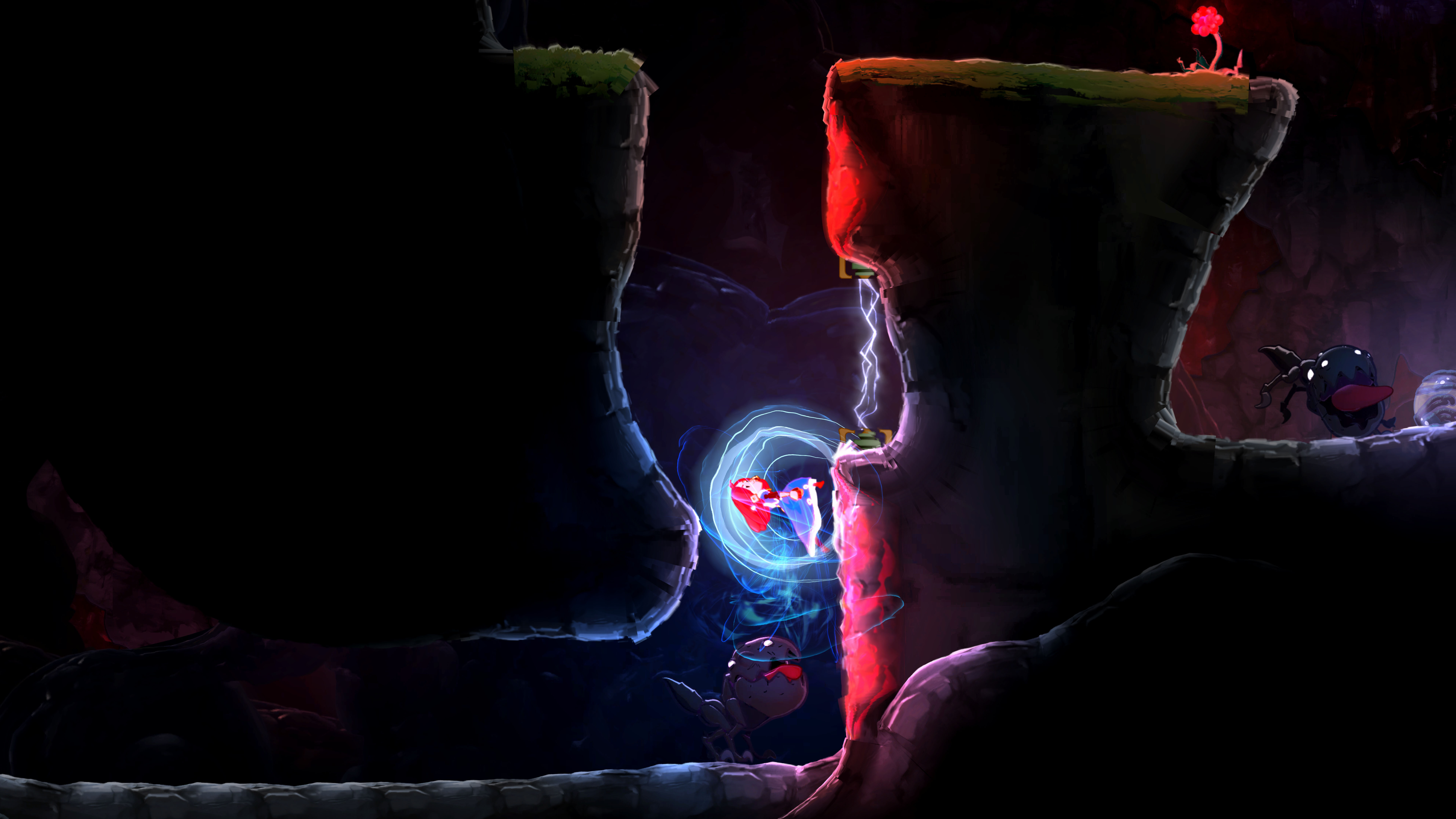 Teslagrad 2 screenshot 6