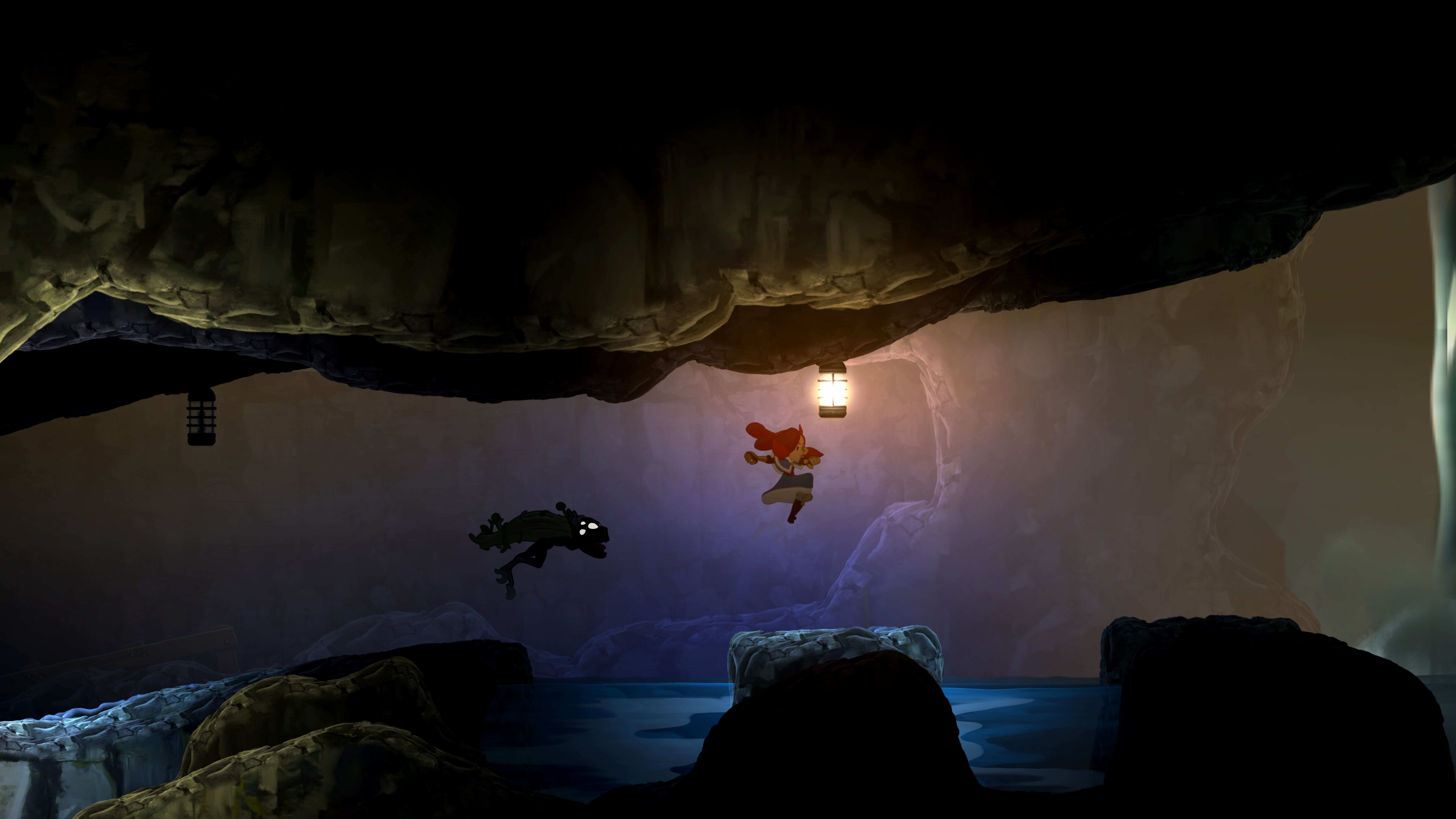 Teslagrad 2 screenshot 7