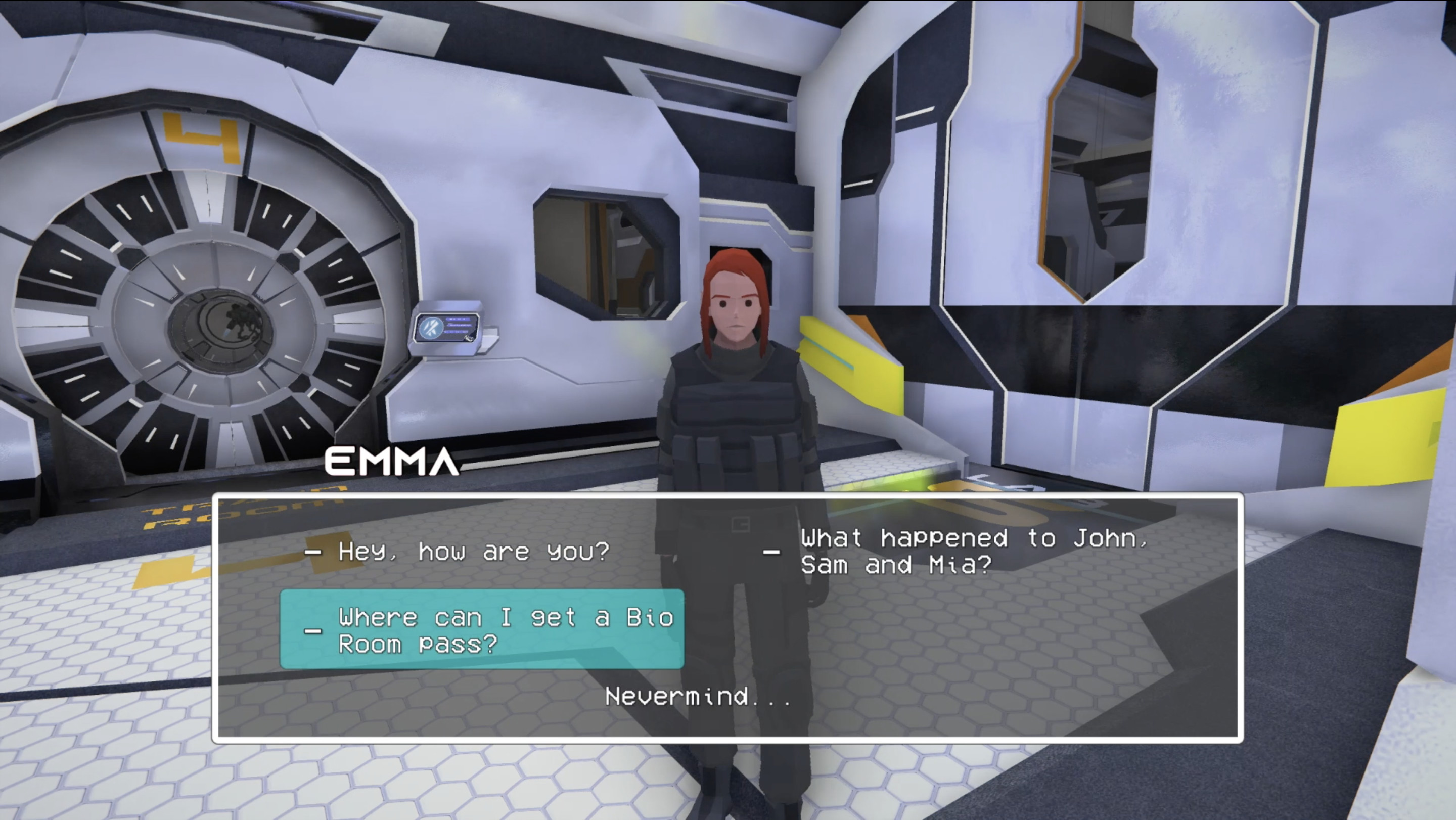 A Day In Space screenshot 4