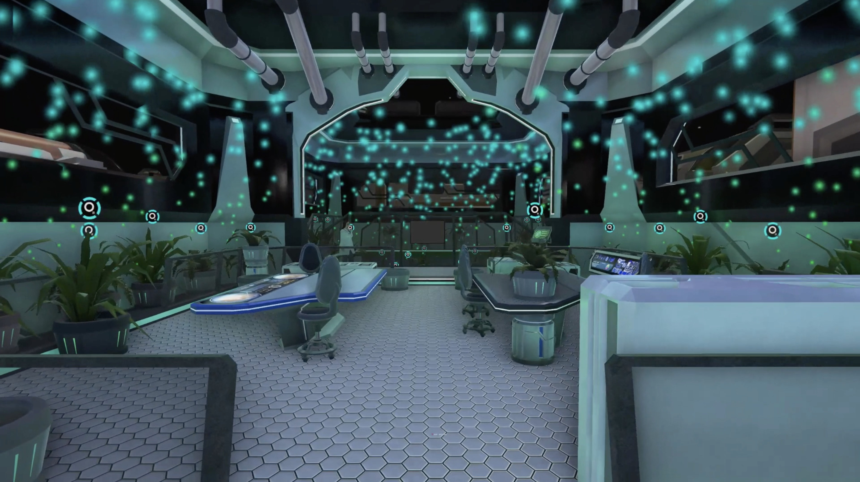 A Day In Space screenshot 6