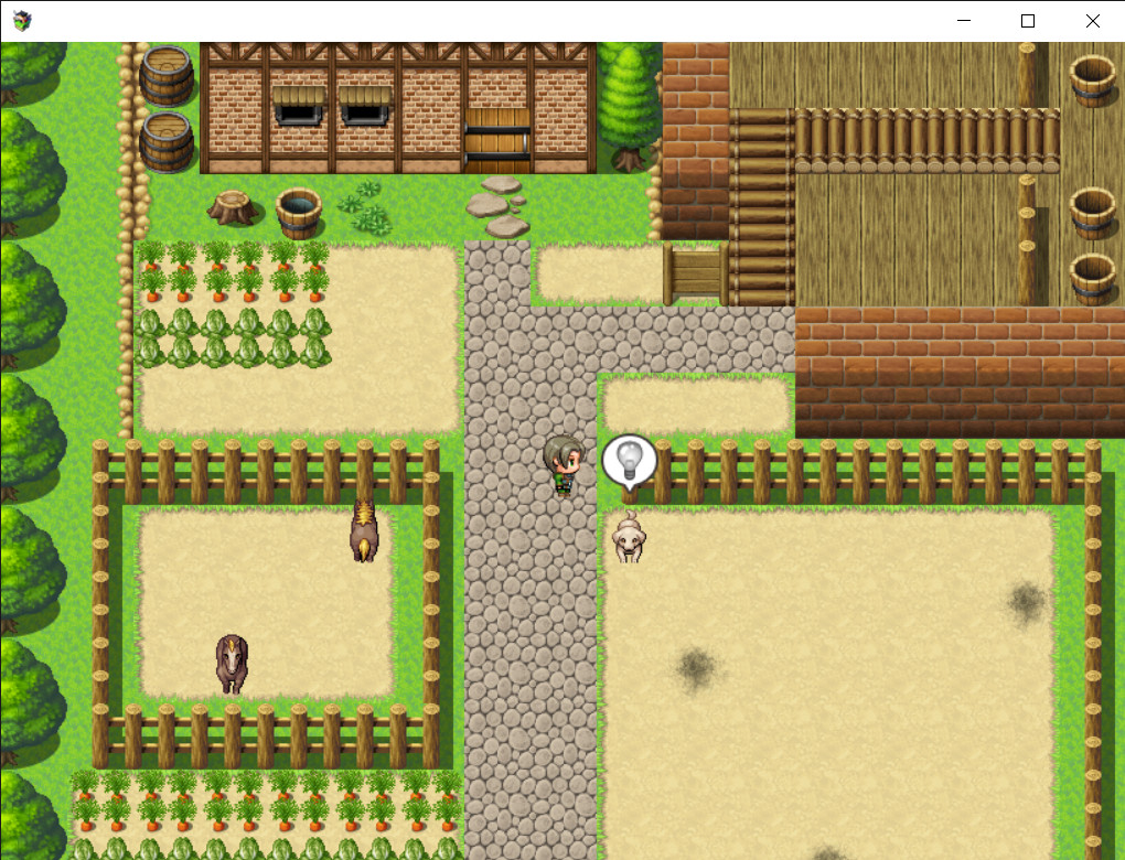 Milena Ranch  screenshot 3