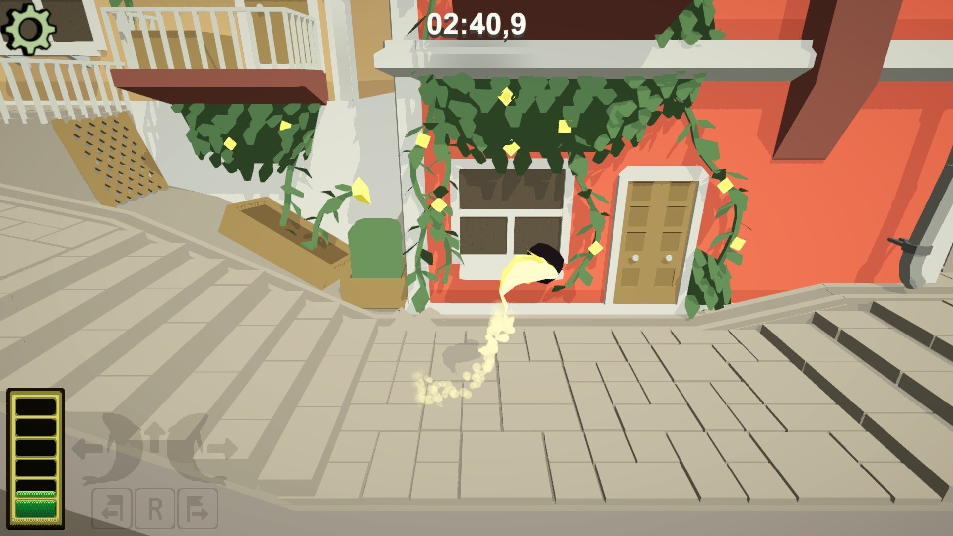 Simple Fish Adventure screenshot 5