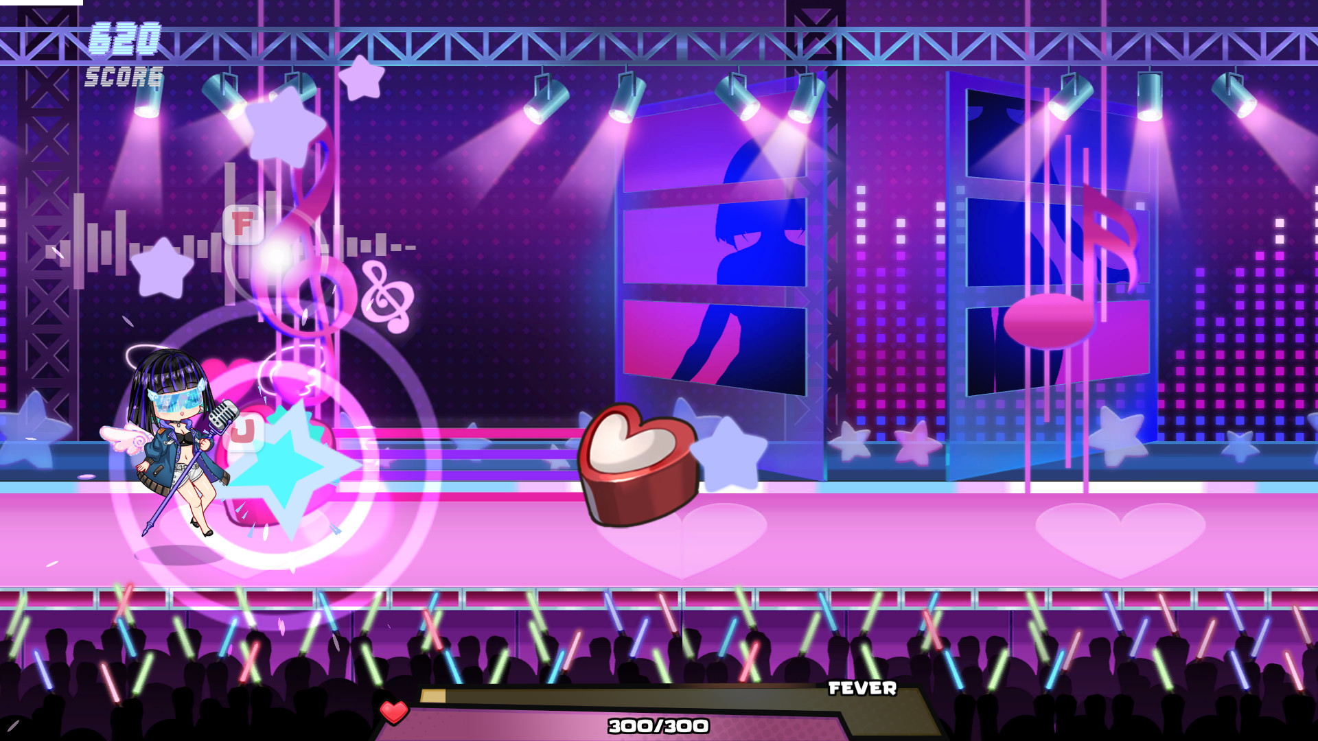 VTuber Beats screenshot 4
