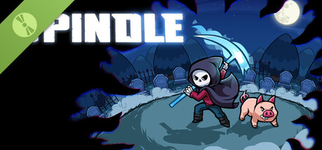 Spindle Demo