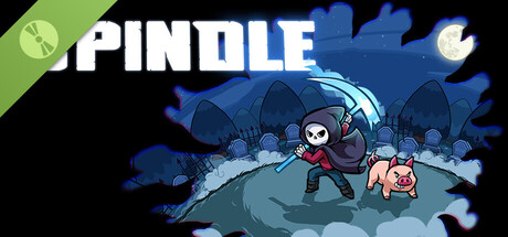 Spindle Demo
