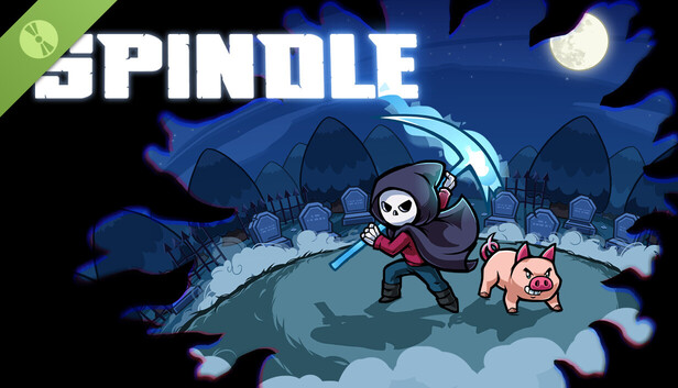 Spindle Demo