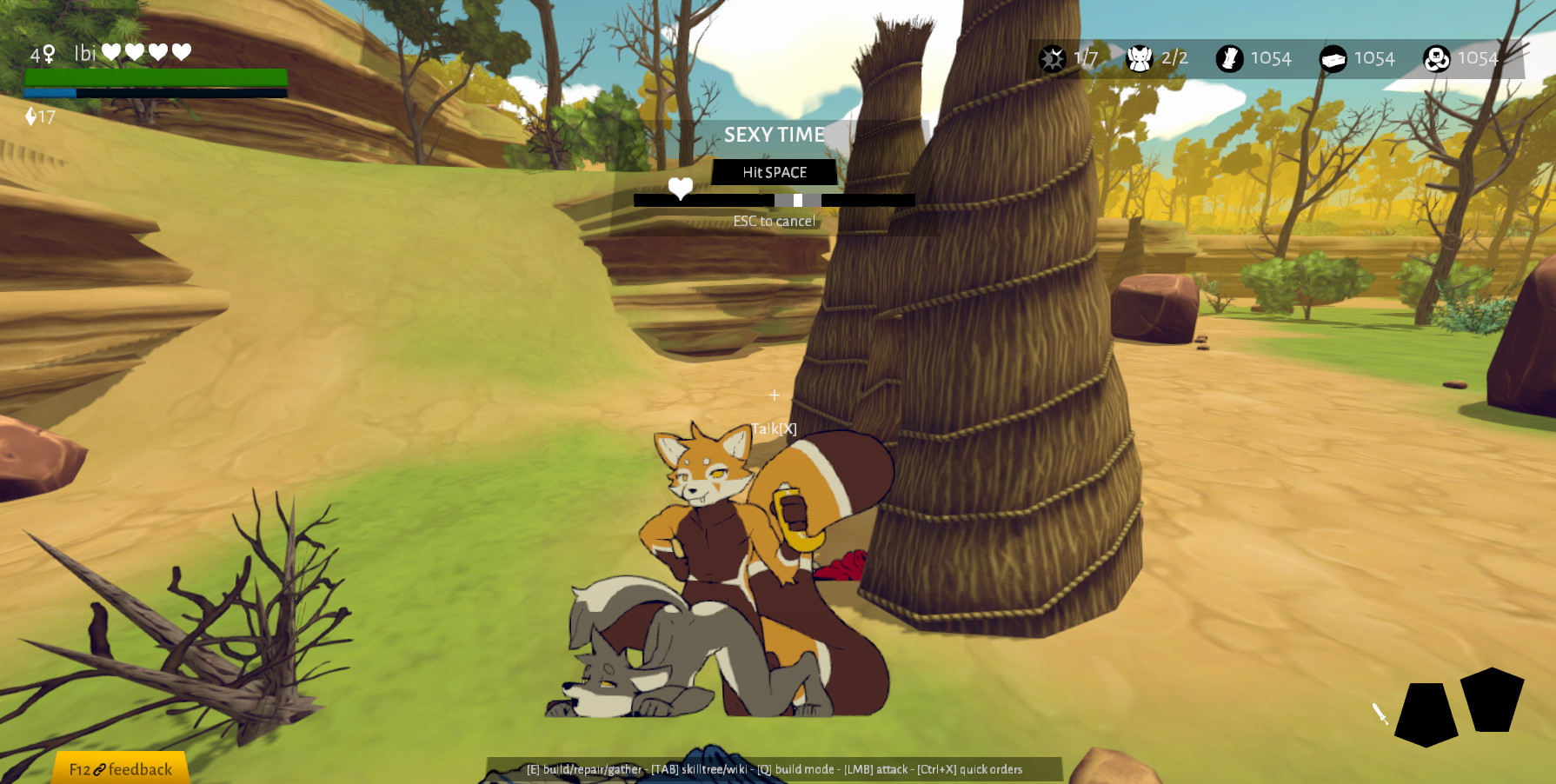Daggan screenshot 6