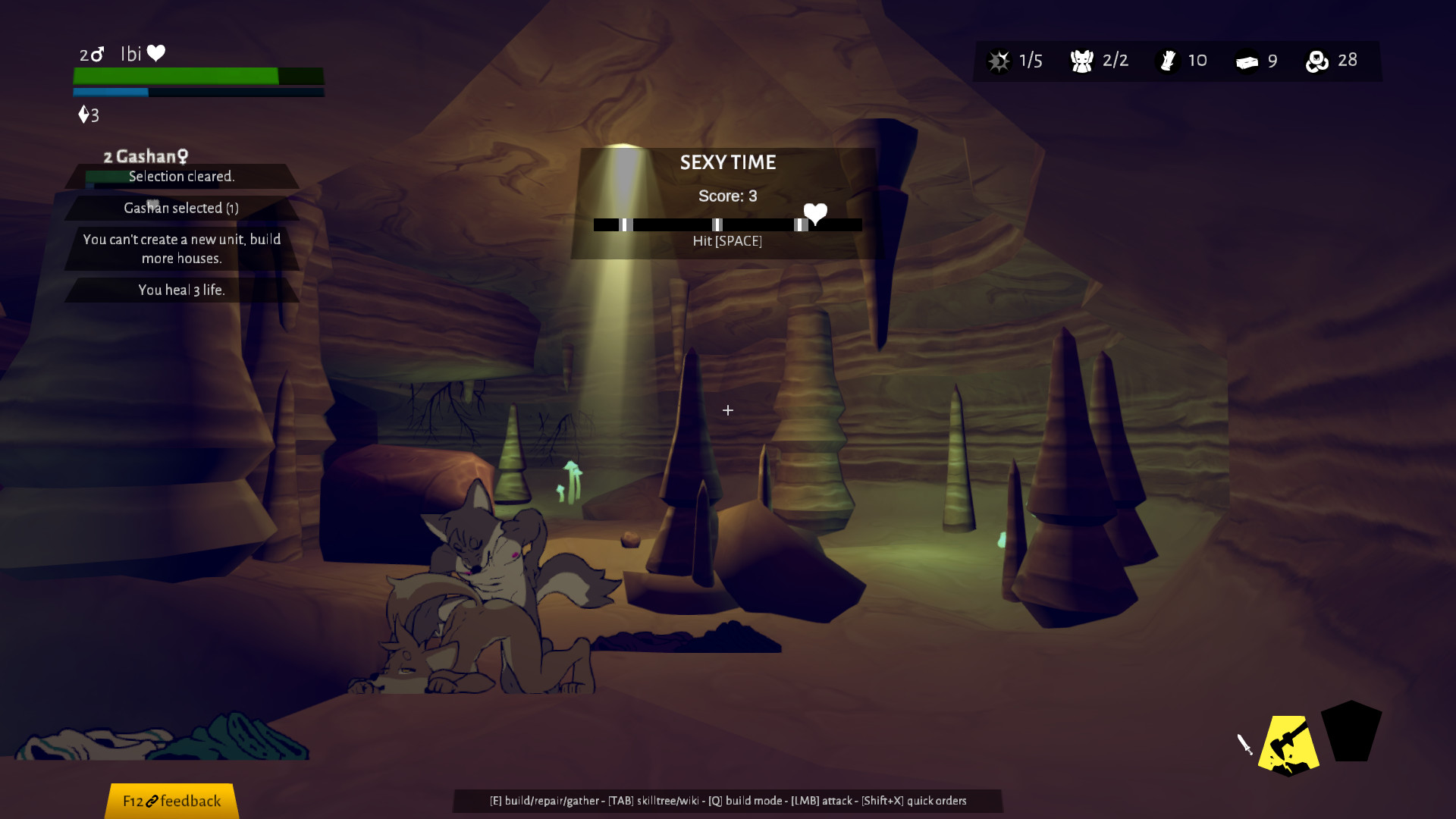 Daggan screenshot 7