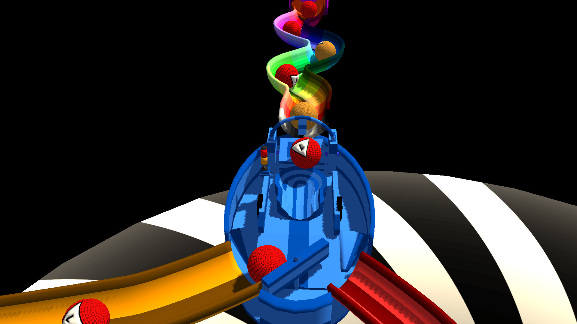 Automation screenshot 7