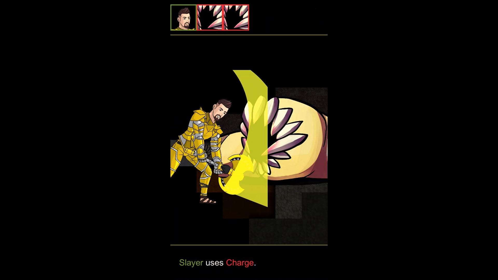 Descend into Madness screenshot 3