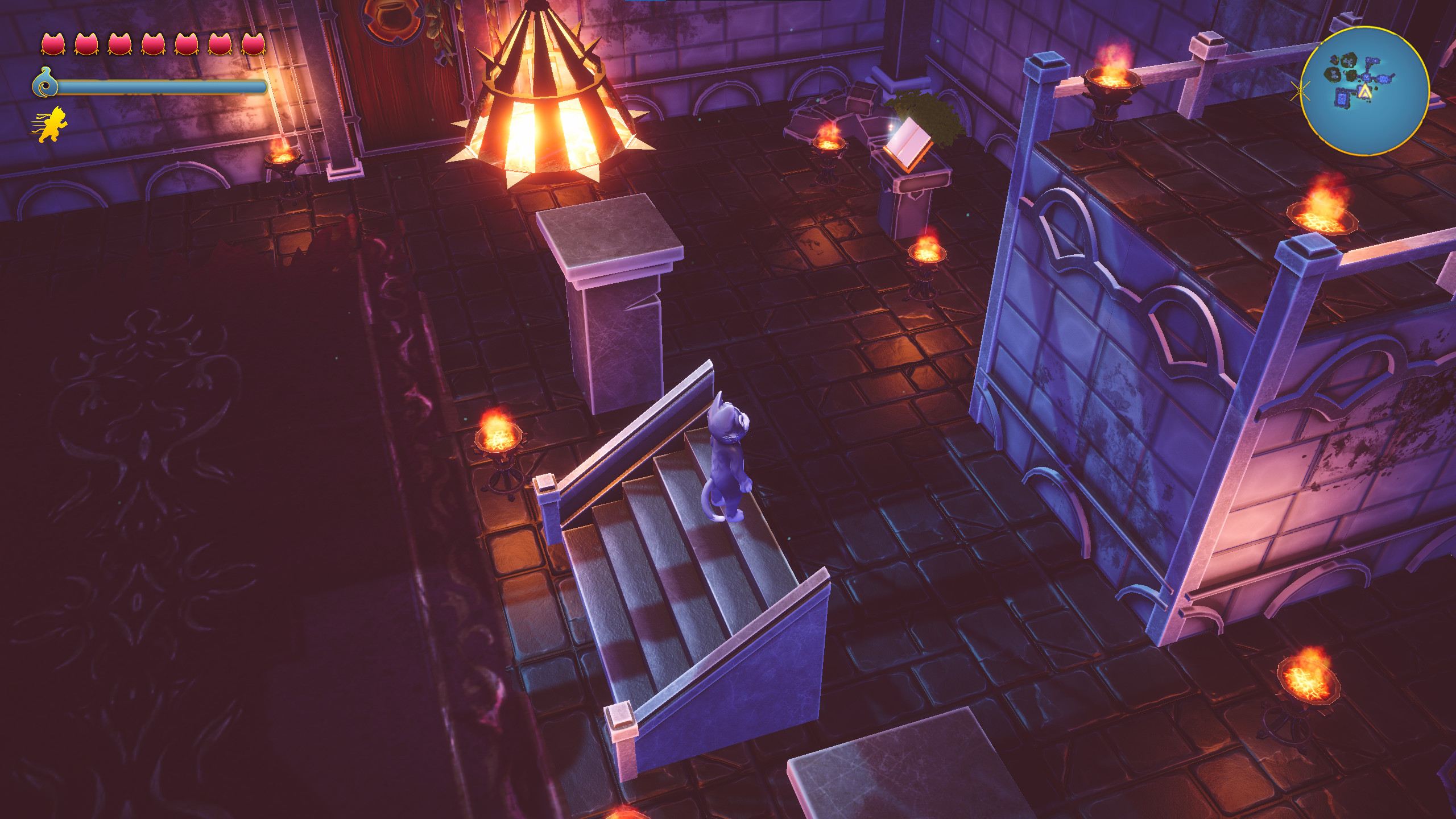 Thomas' Tales screenshot 13