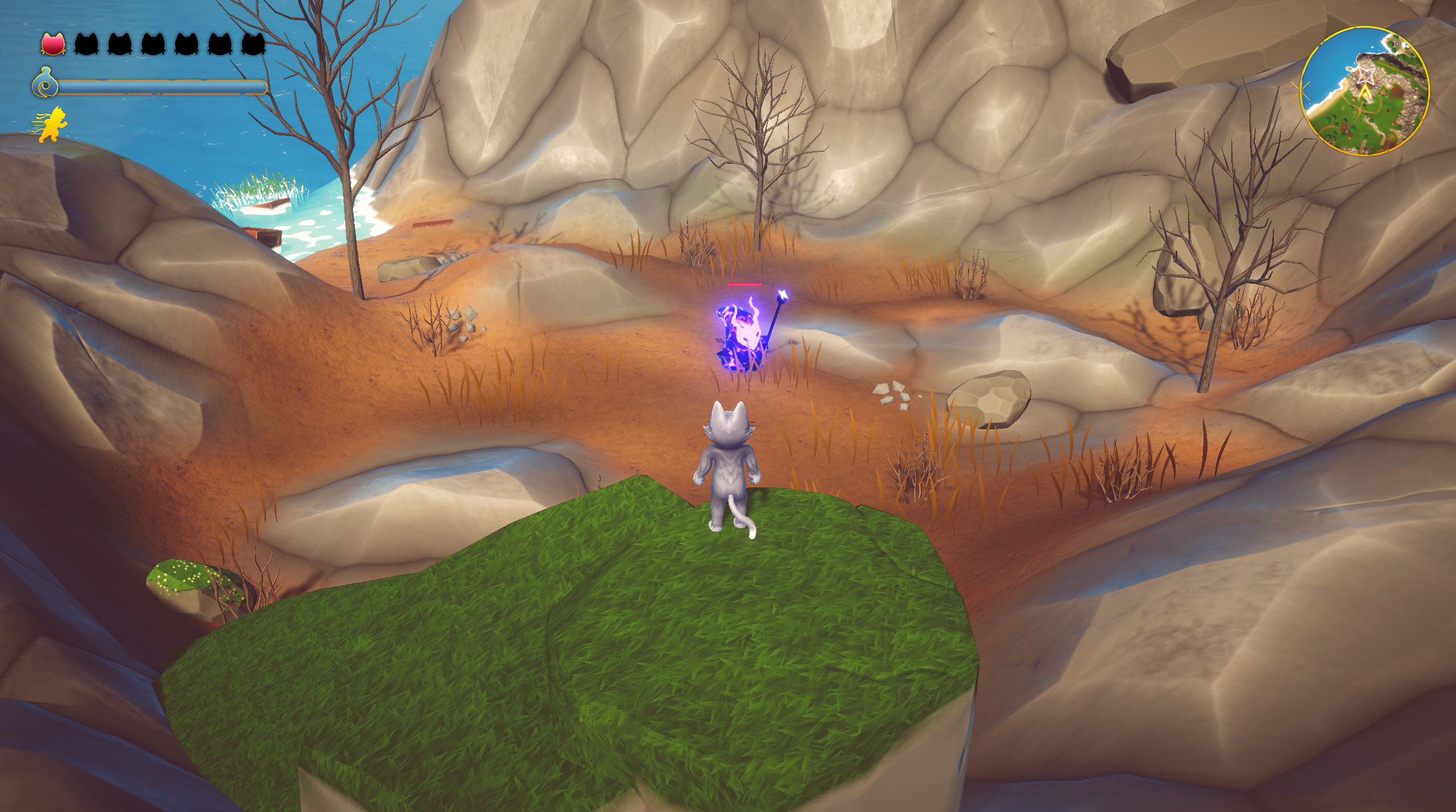 Thomas' Tales screenshot 7