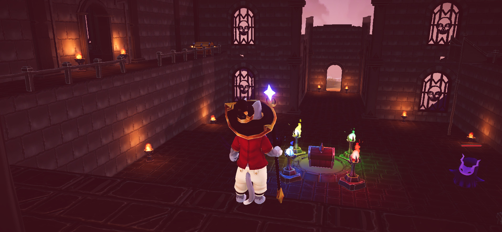 Thomas' Tales screenshot 17