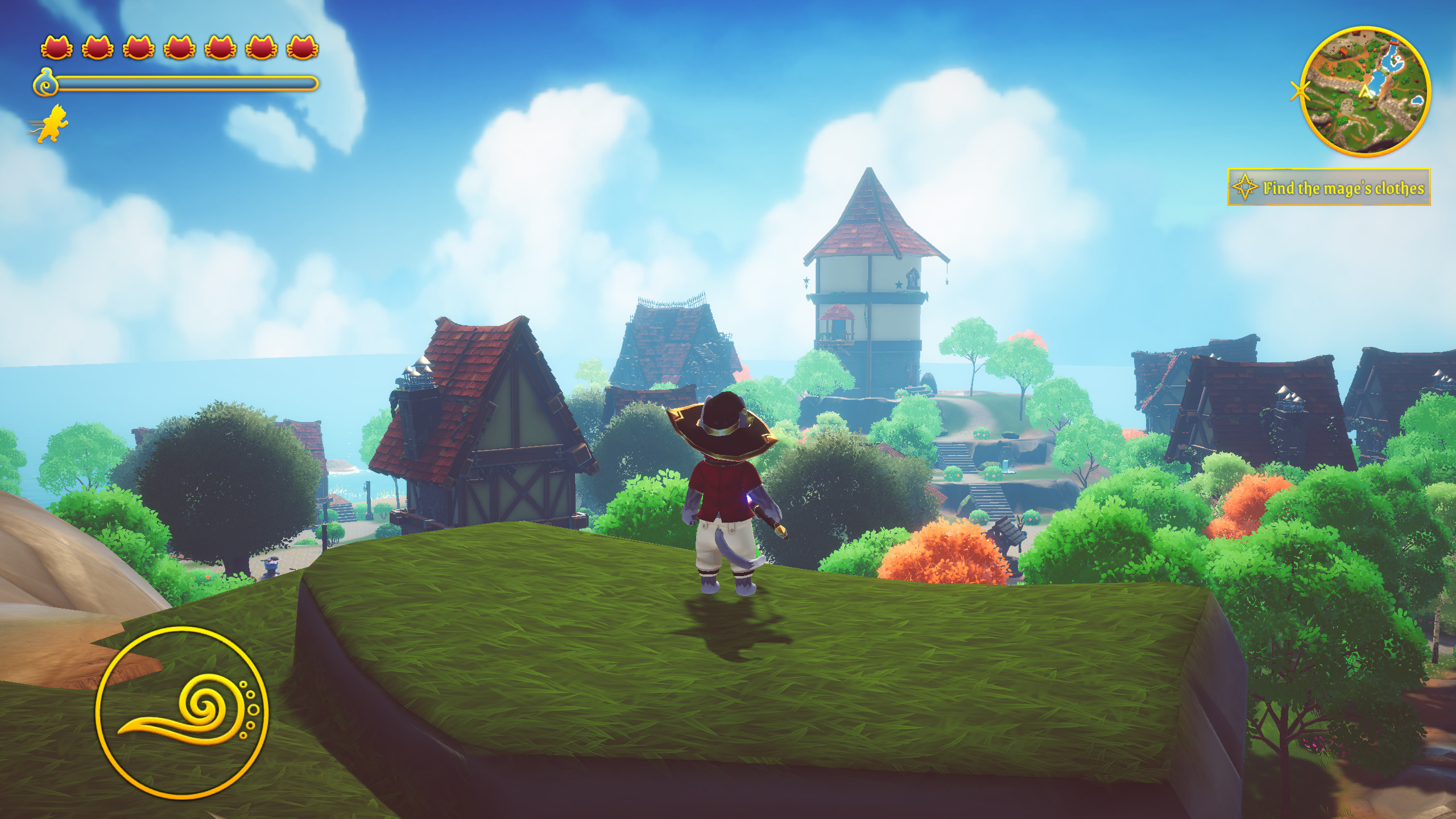 Thomas' Tales screenshot 18