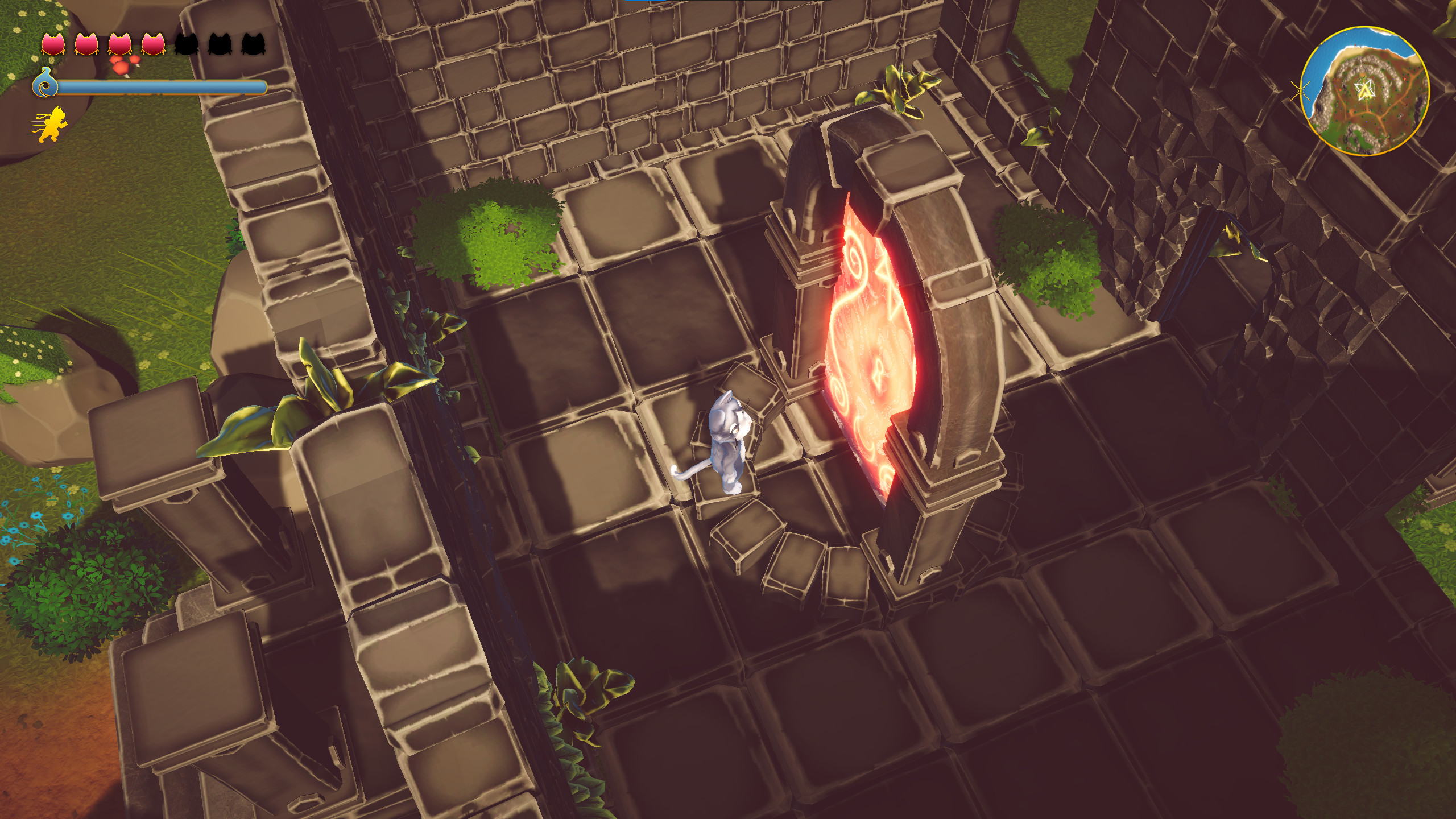Thomas' Tales screenshot 12