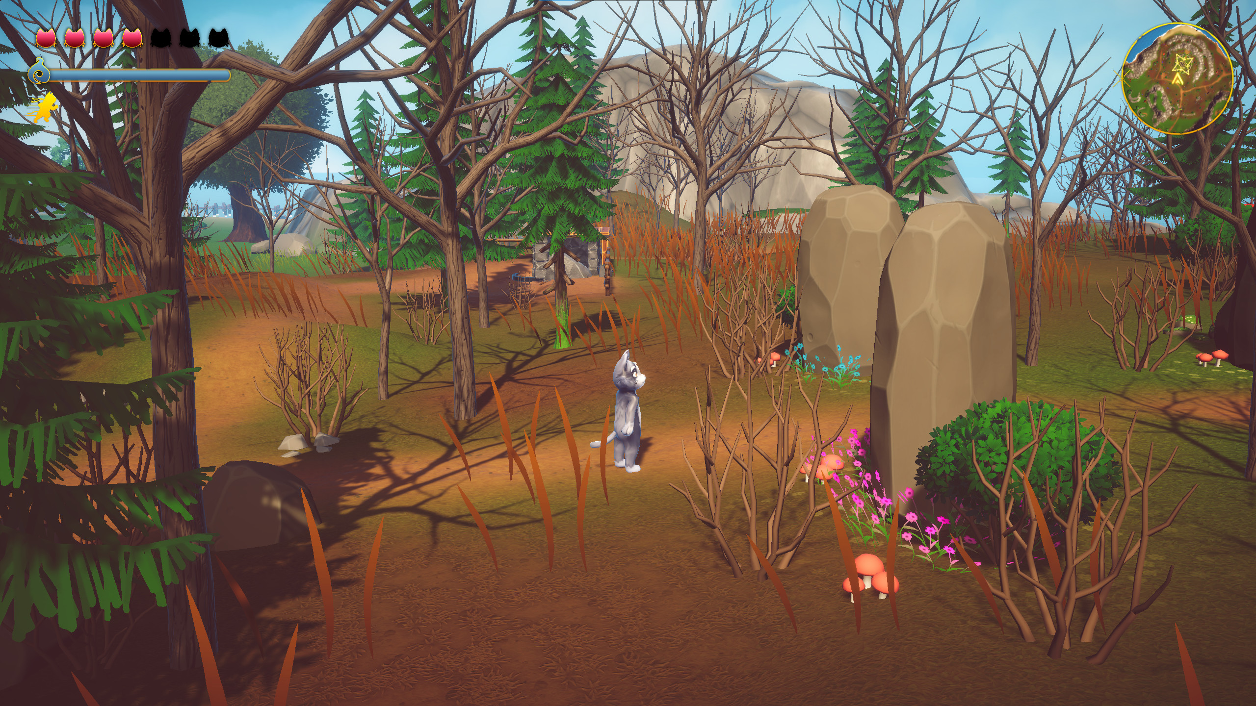 Thomas' Tales screenshot 11
