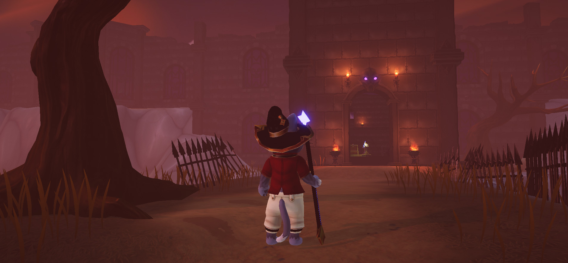 Thomas' Tales screenshot 16