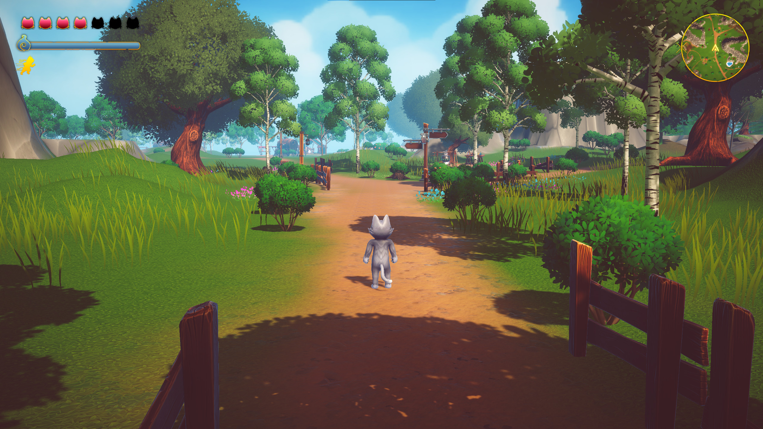Thomas' Tales screenshot 9