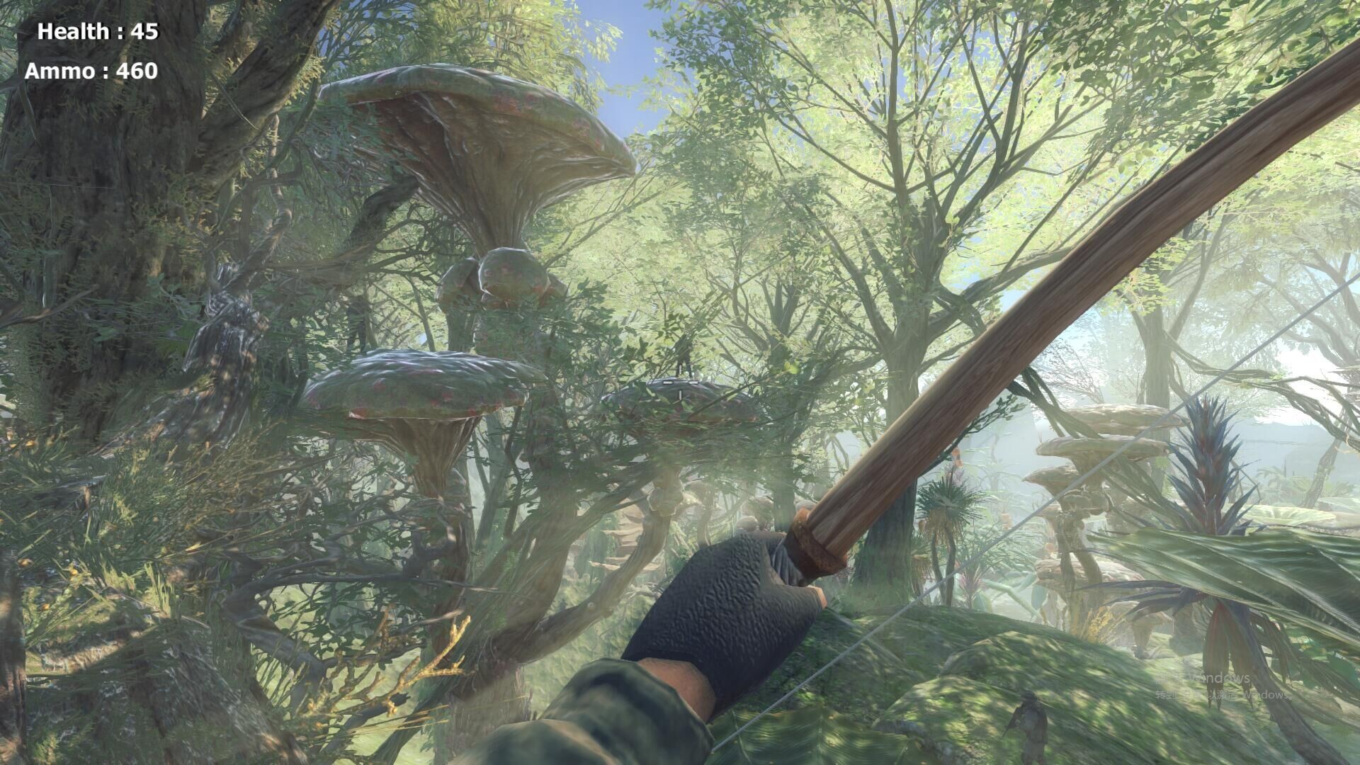 Missing bullet screenshot 1
